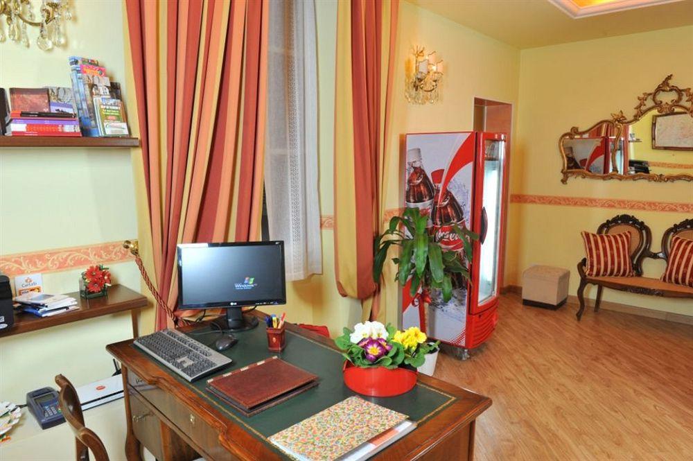 Bed & Breakfast Le Stanze Dei Medici 3*