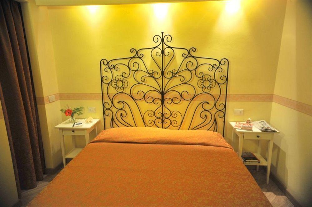 Bed & Breakfast Le Stanze Dei Medici 3*