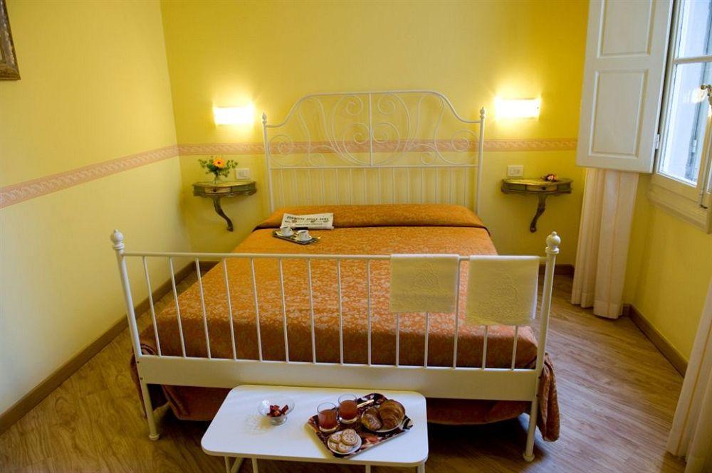 Le Stanze Dei Medici Bed & Breakfast Firenze