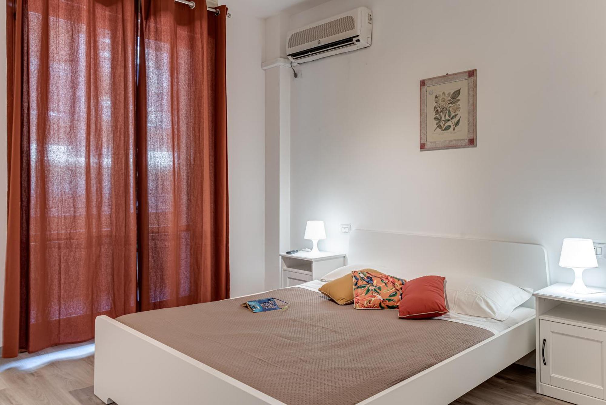 Lejlighed Tucano - Sweet Dreams In Firenze