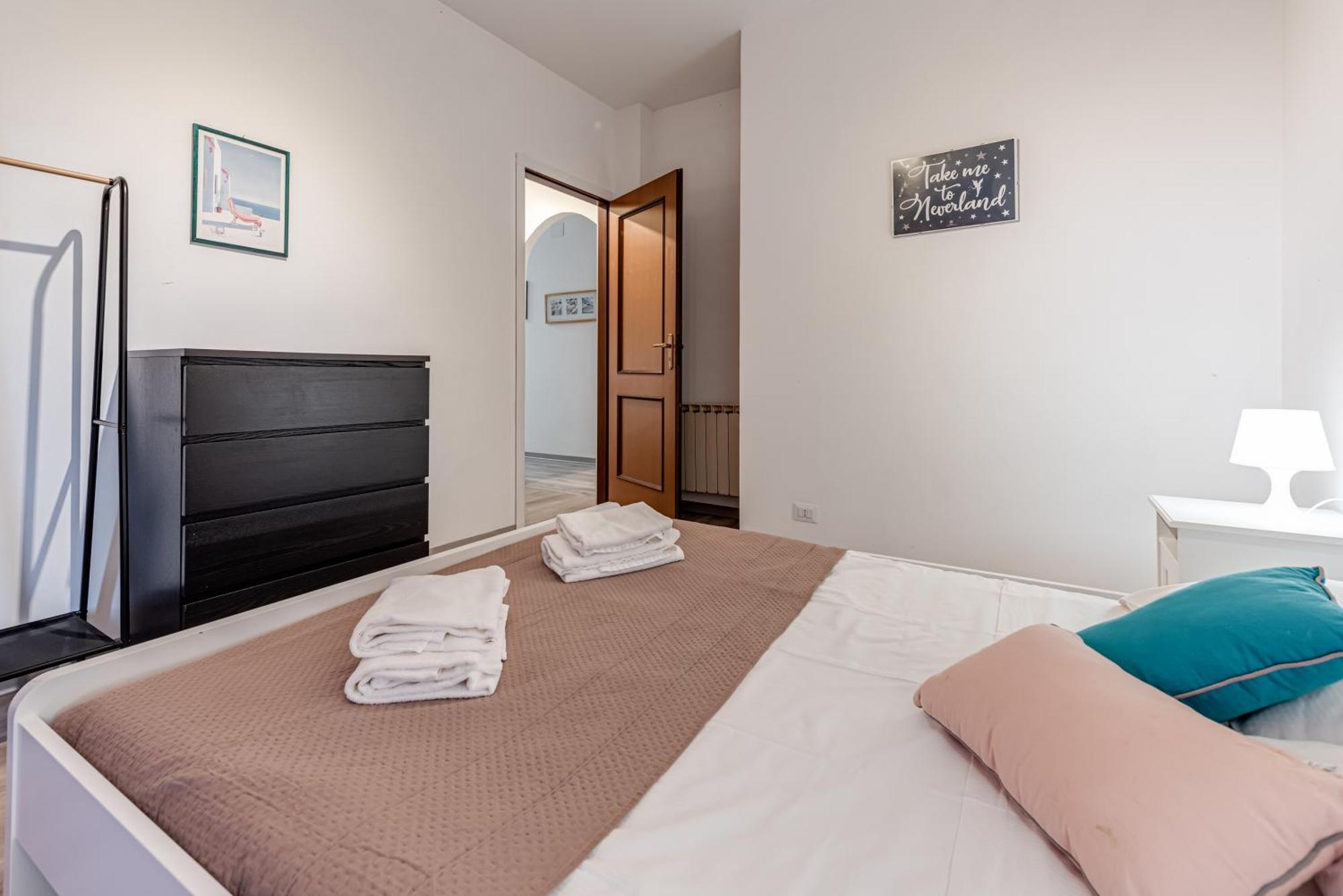 Appartement Pavone - Sweet Dreams In