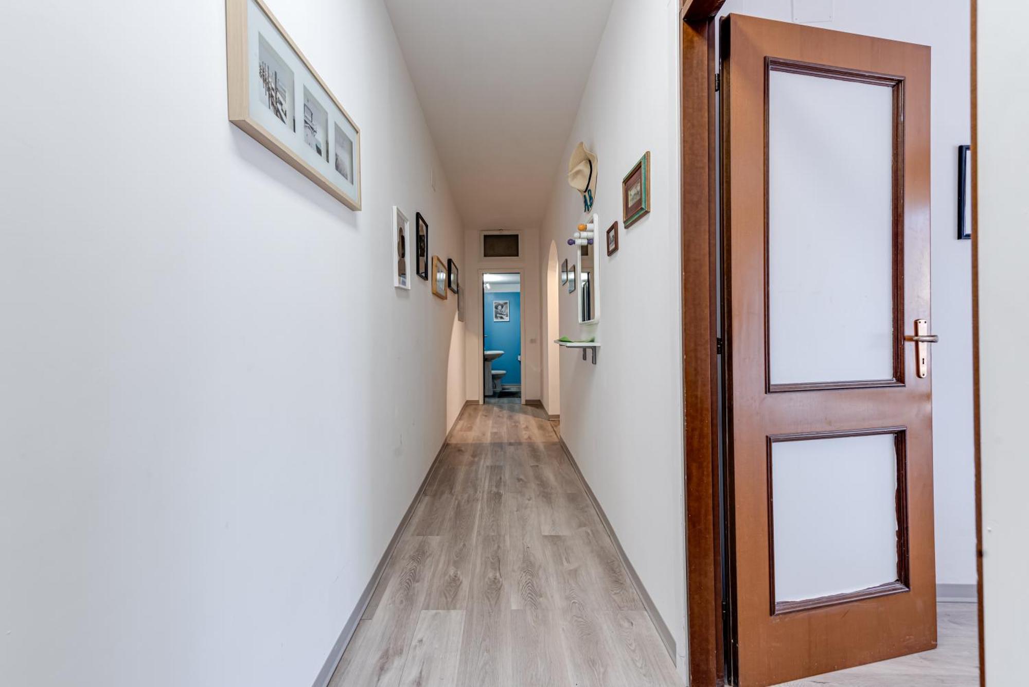 Pavone - Sweet Dreams In Appartement Florence