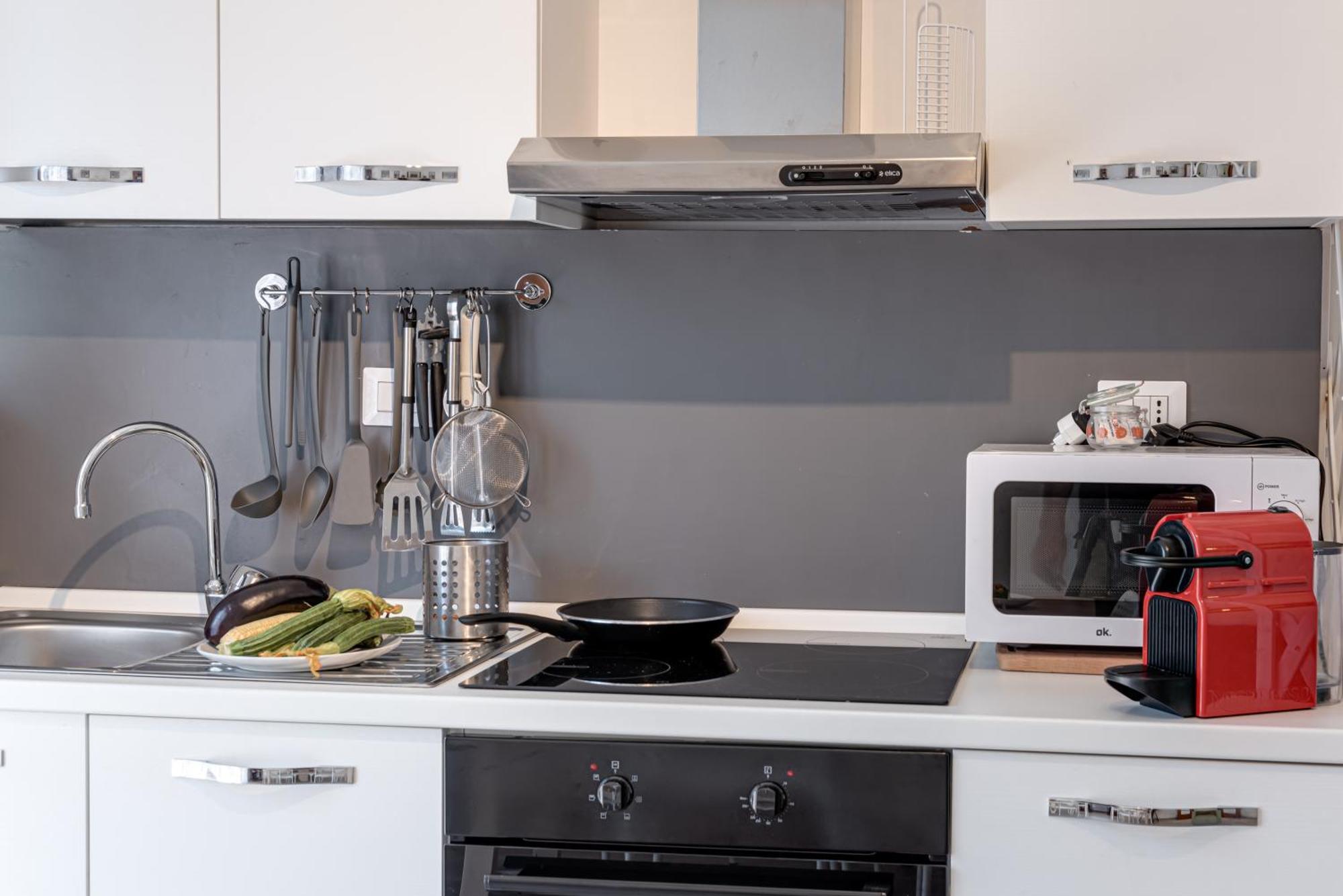Appartement Pavone - Sweet Dreams In *