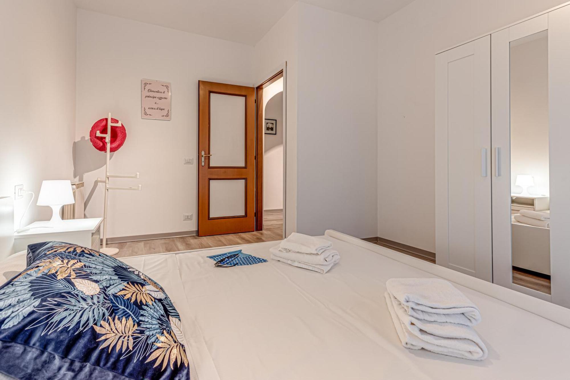 Appartement Pavone - Sweet Dreams In Florence