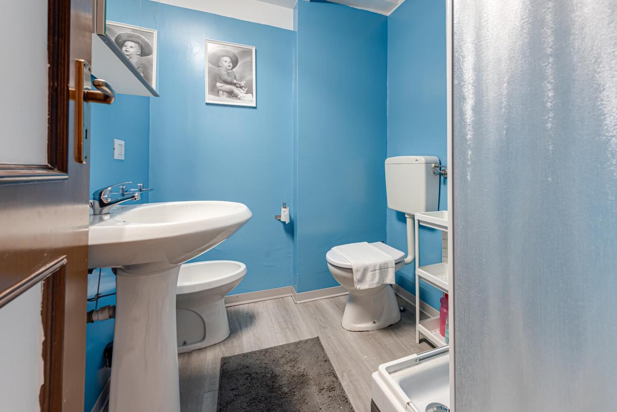 Appartement Pavone - Sweet Dreams In *