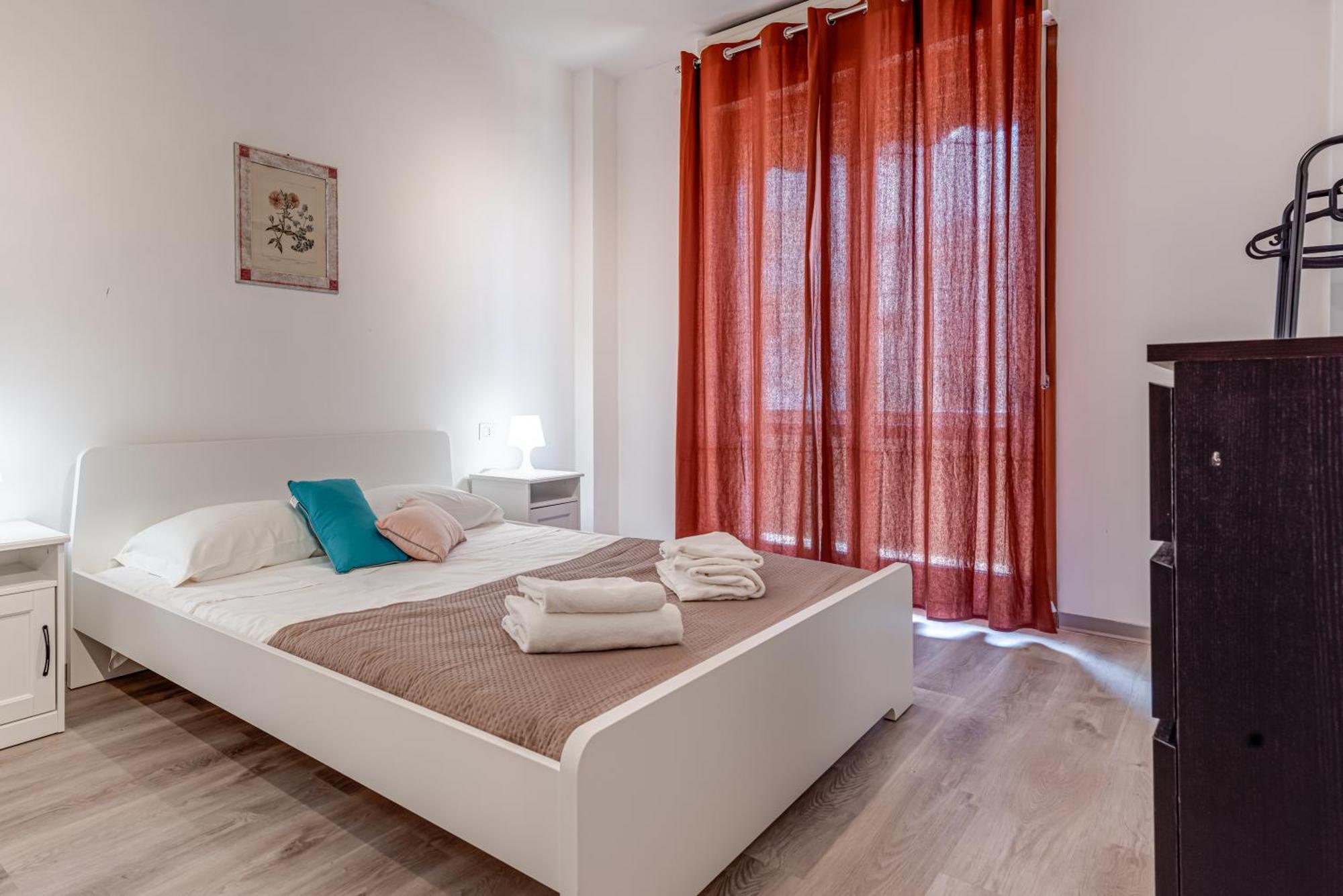 Appartement Pavone - Sweet Dreams In