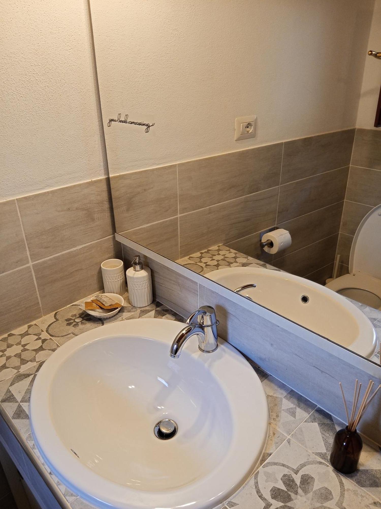 Casa Romantica Vicino Al Centro A Appartamento *