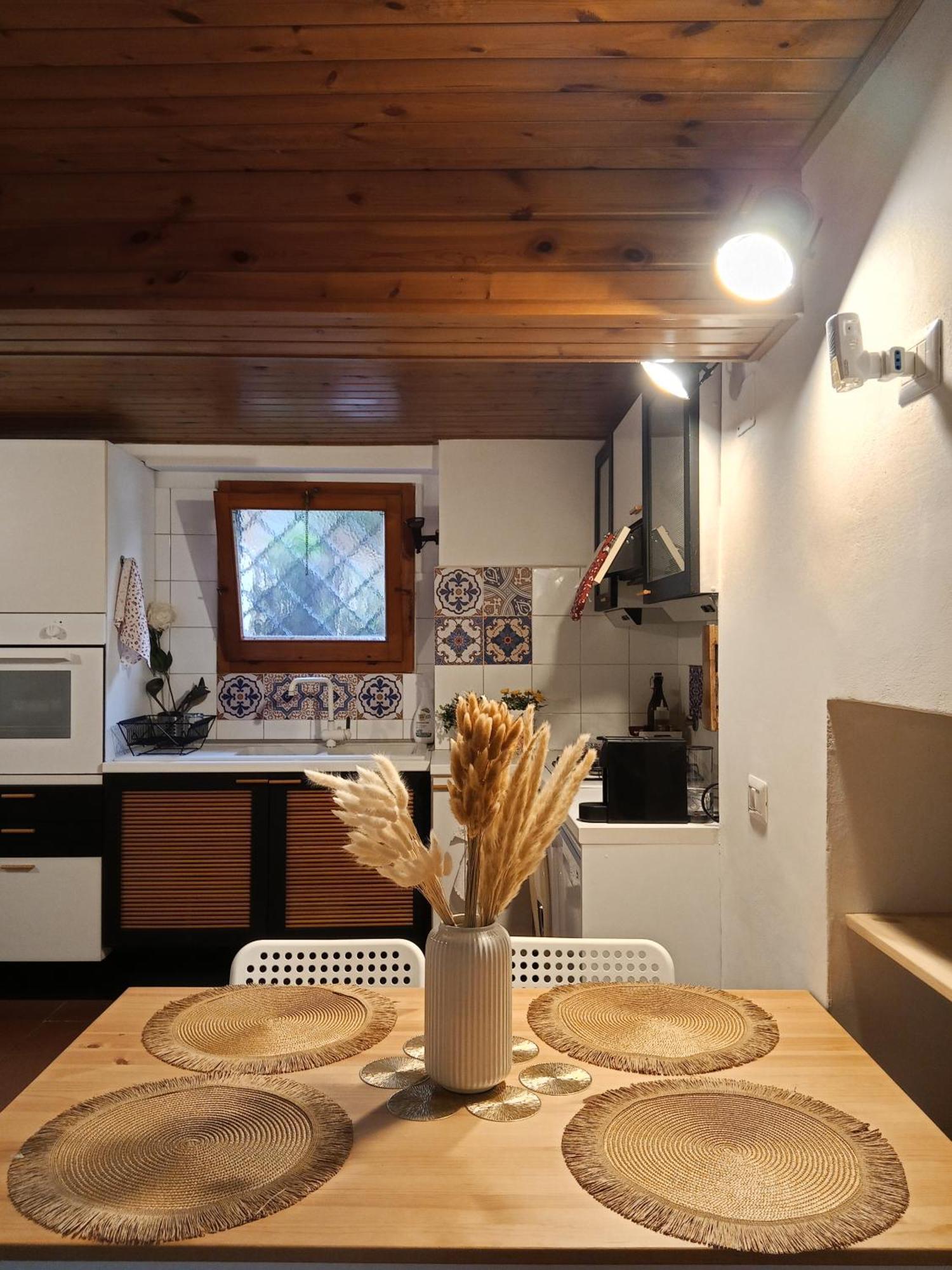 Casa Romantica Vicino Al Centro A Appartamento *