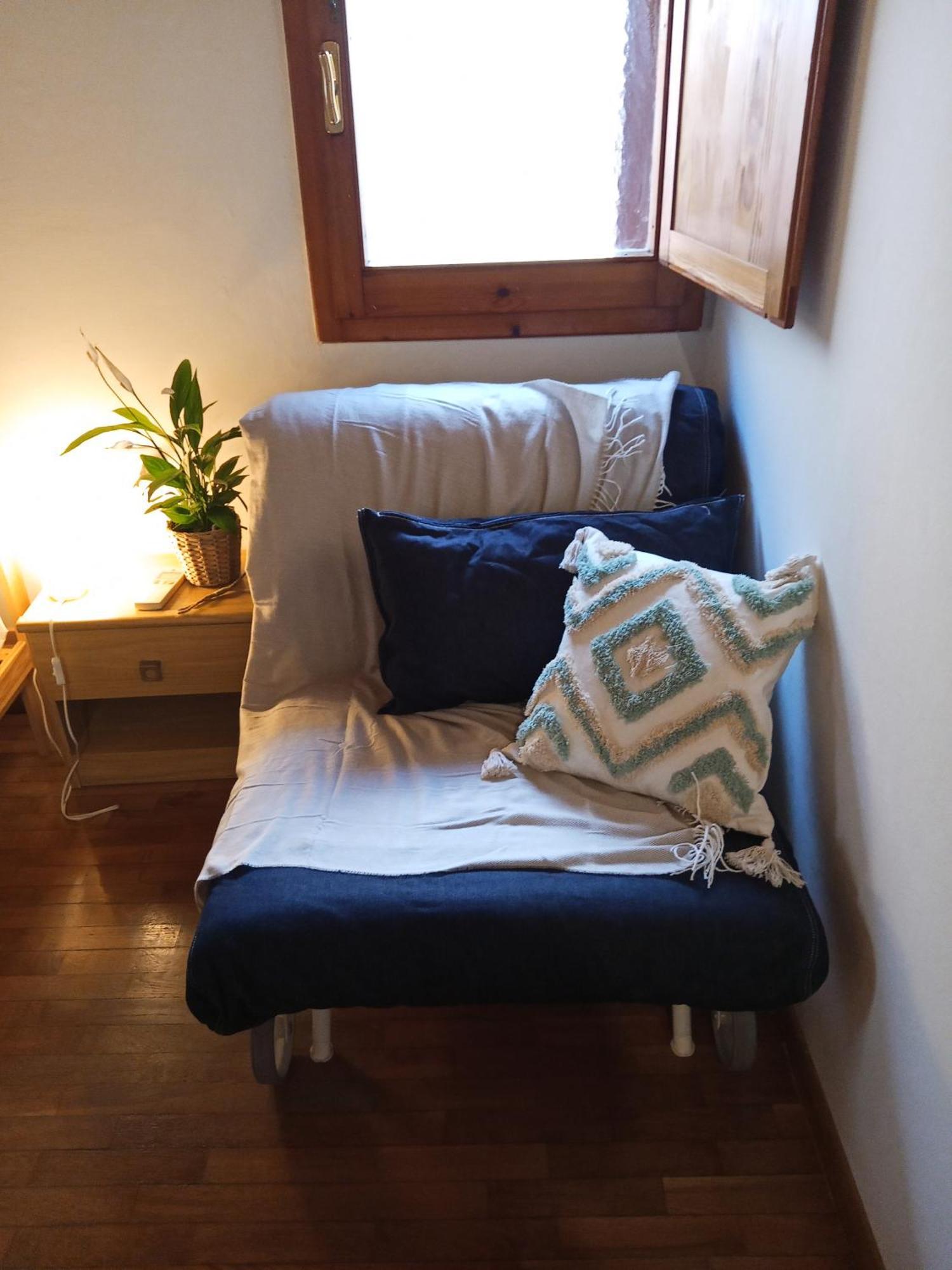 Casa Romantica Vicino Al Centro A Appartamento Firenze