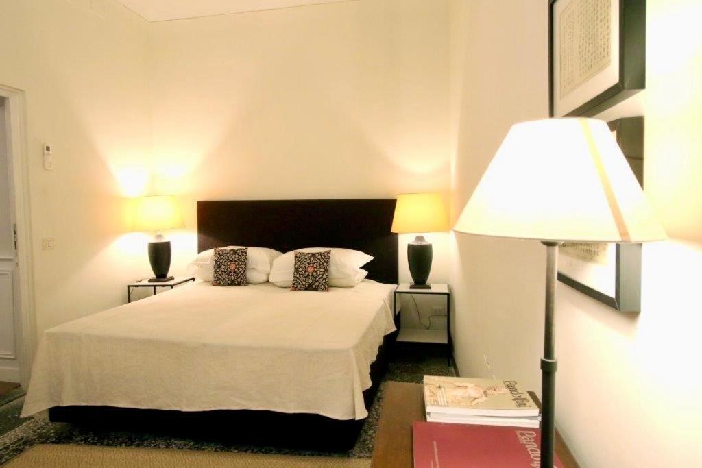 Tintori Elegant By Rebnb Apartamento