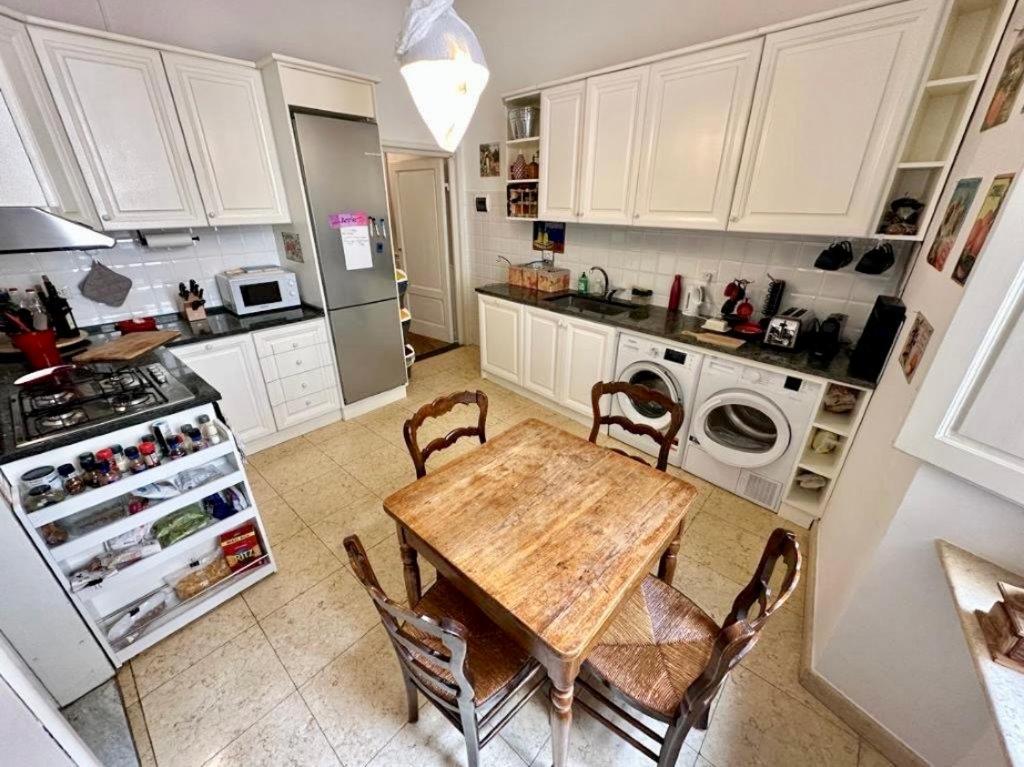Tintori Elegant By Rebnb Apartamento