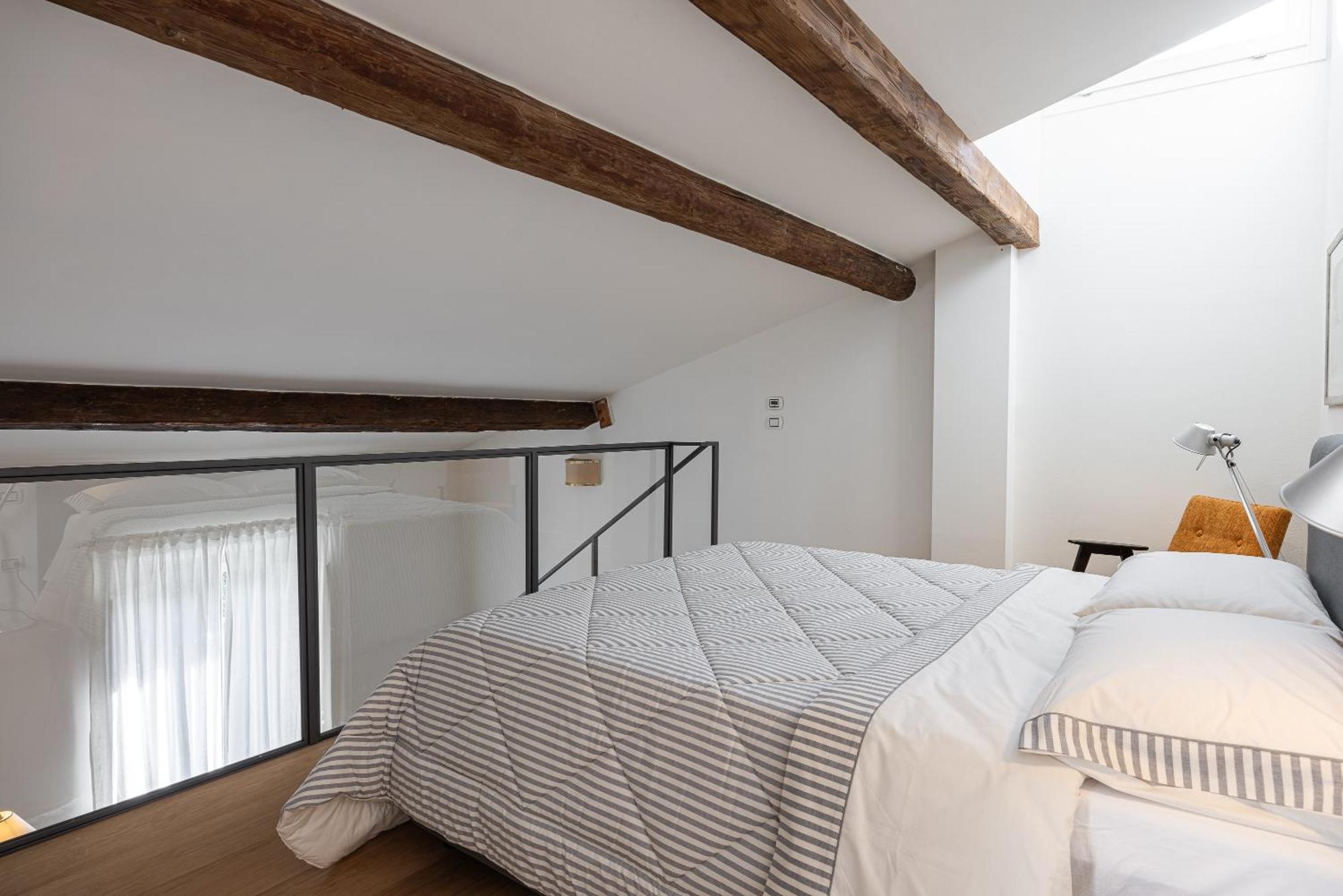 Appartamento Charming