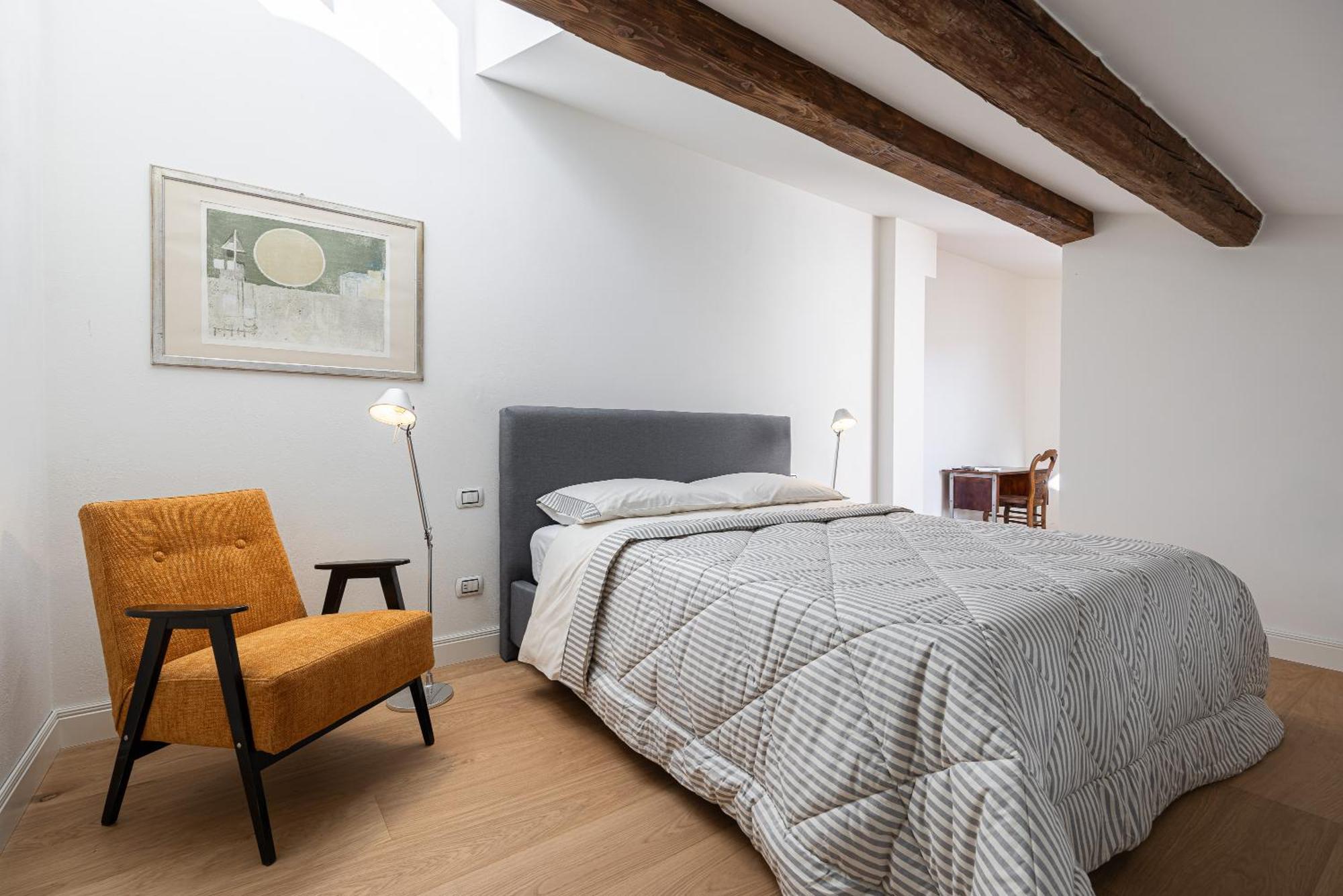 Charming Appartamento