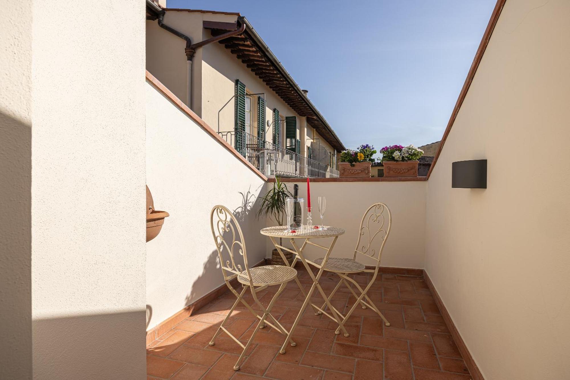 Appartamento Charming