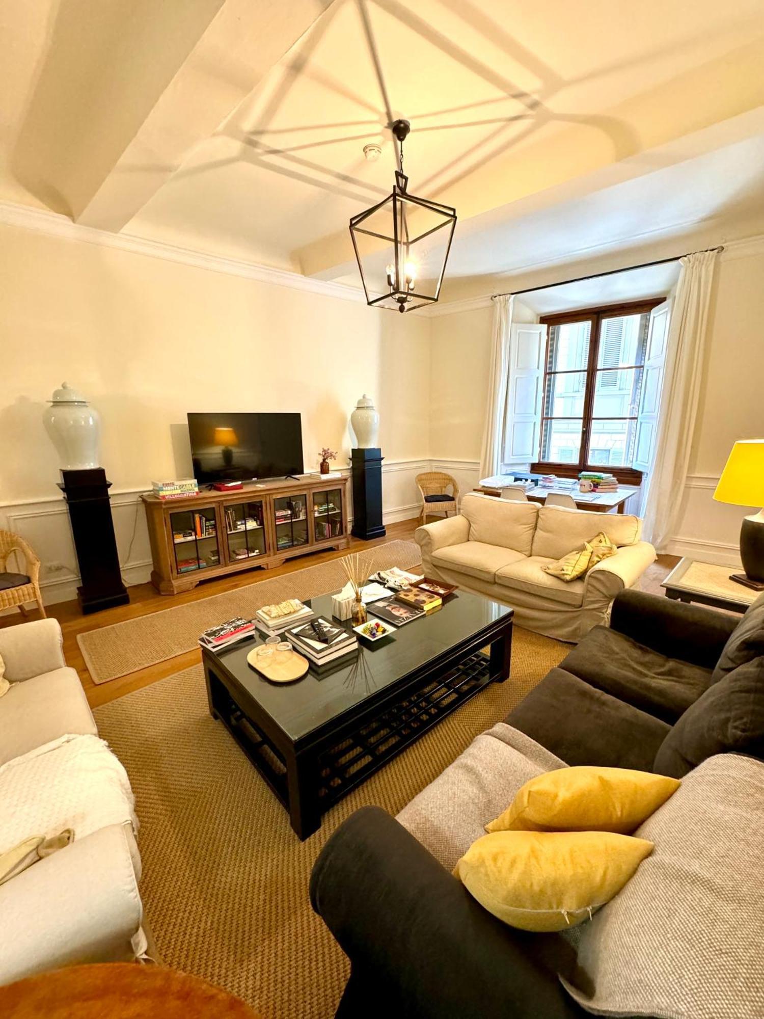 Apartamento Tintori Elegant By Rebnb *