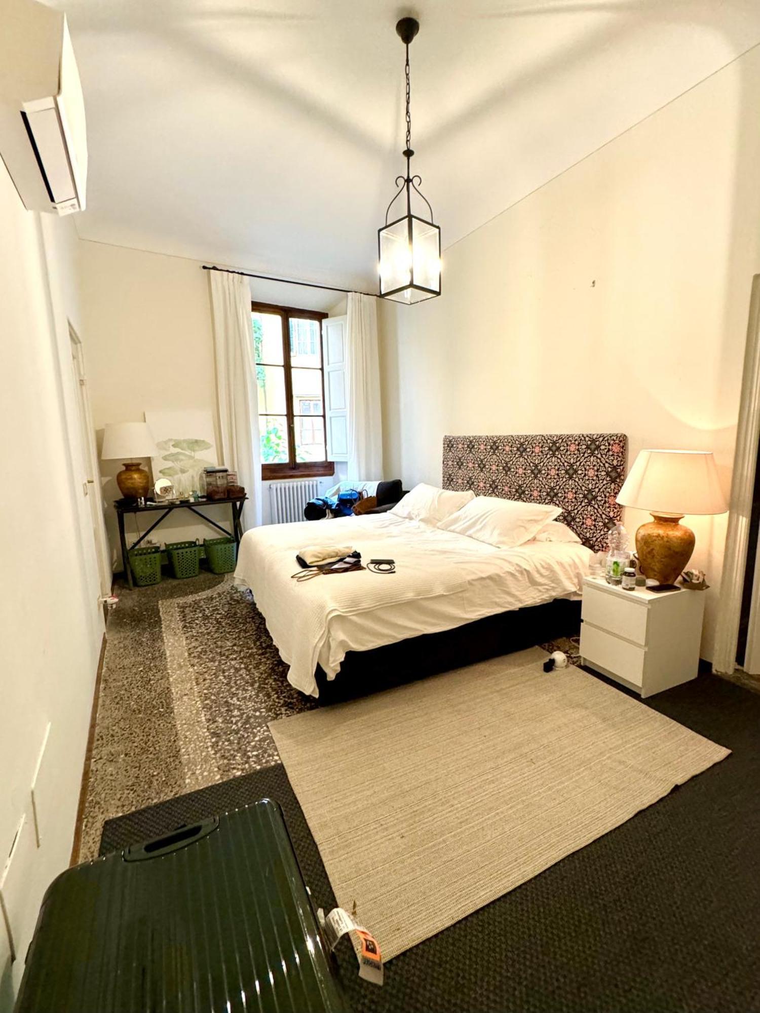 Tintori Elegant By Rebnb Apartamento