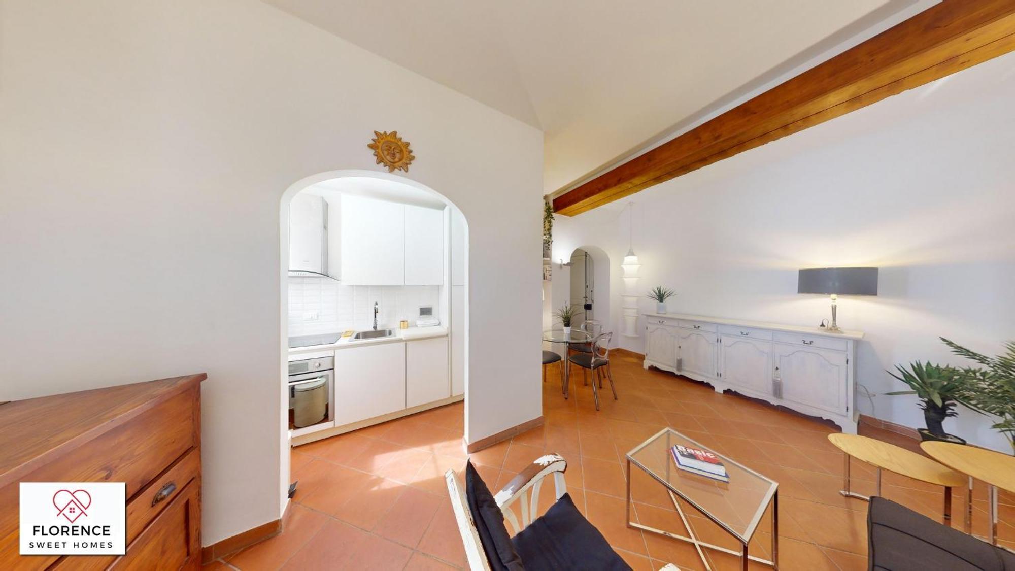 Rattazzi By Sweet Homes Appartement Florence