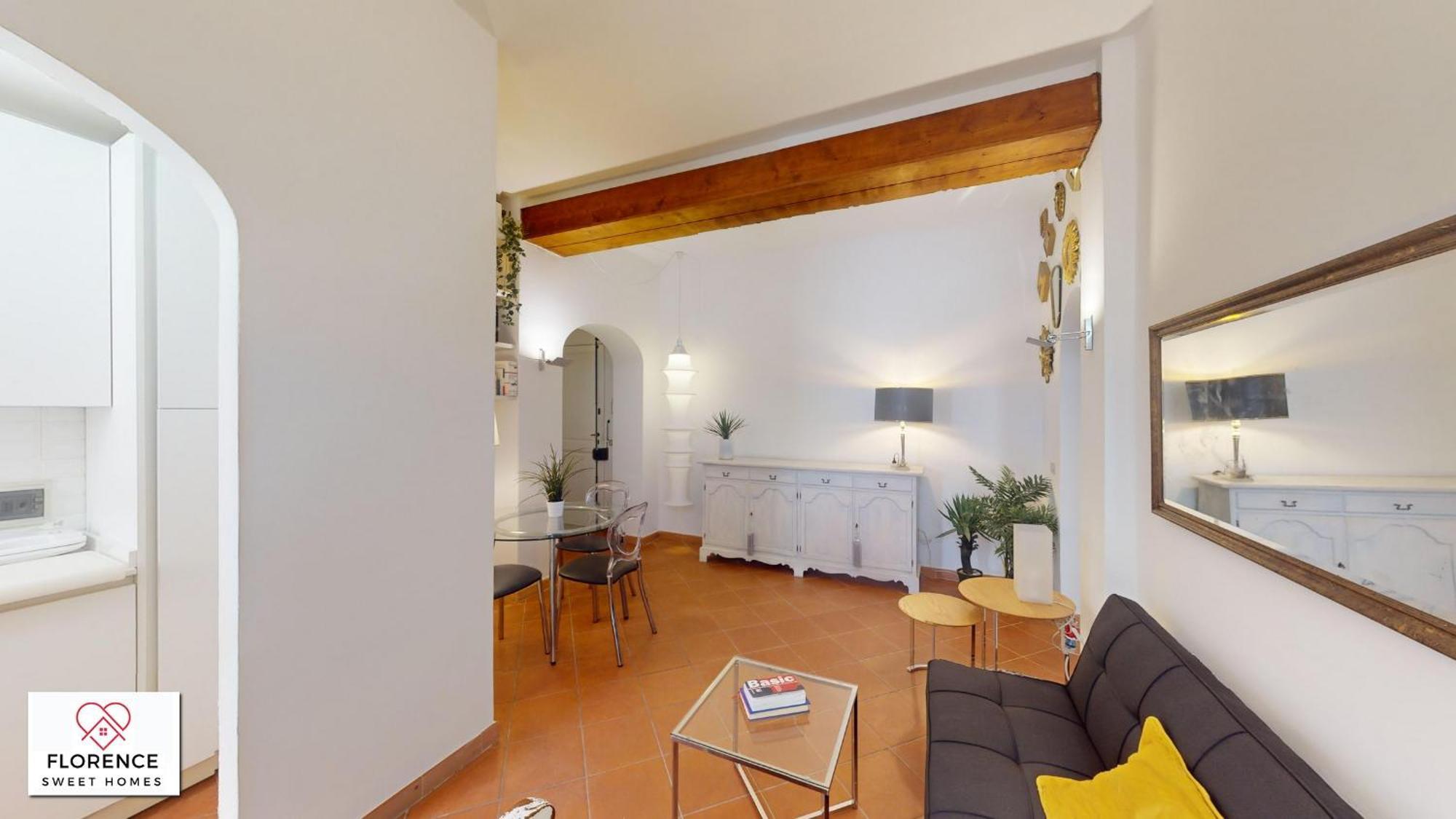 Appartement Rattazzi By Sweet Homes Florence