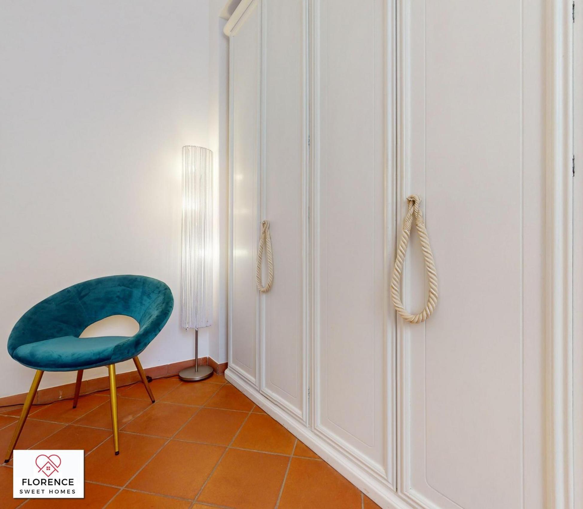 Rattazzi By Sweet Homes * Florence