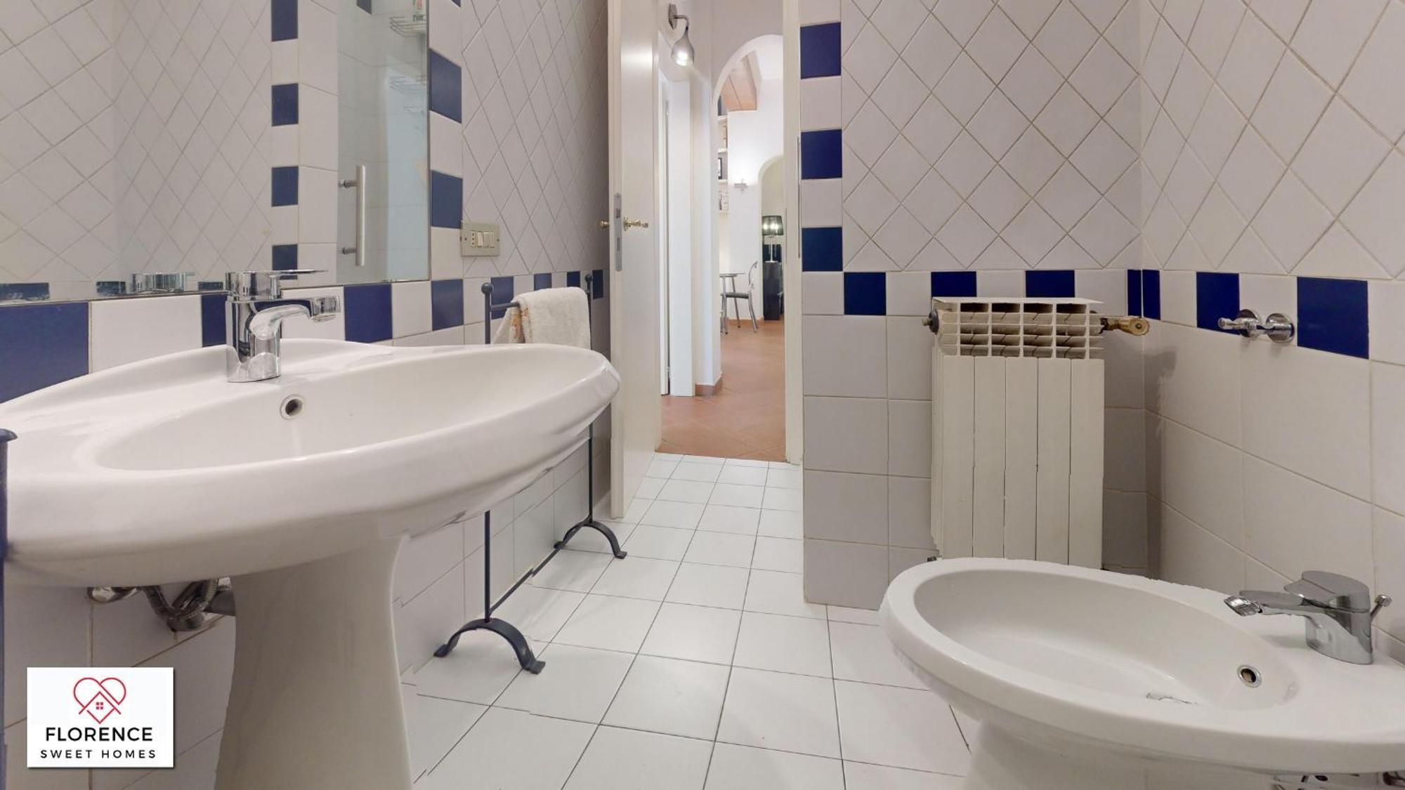 Rattazzi By Sweet Homes Apartment Florence