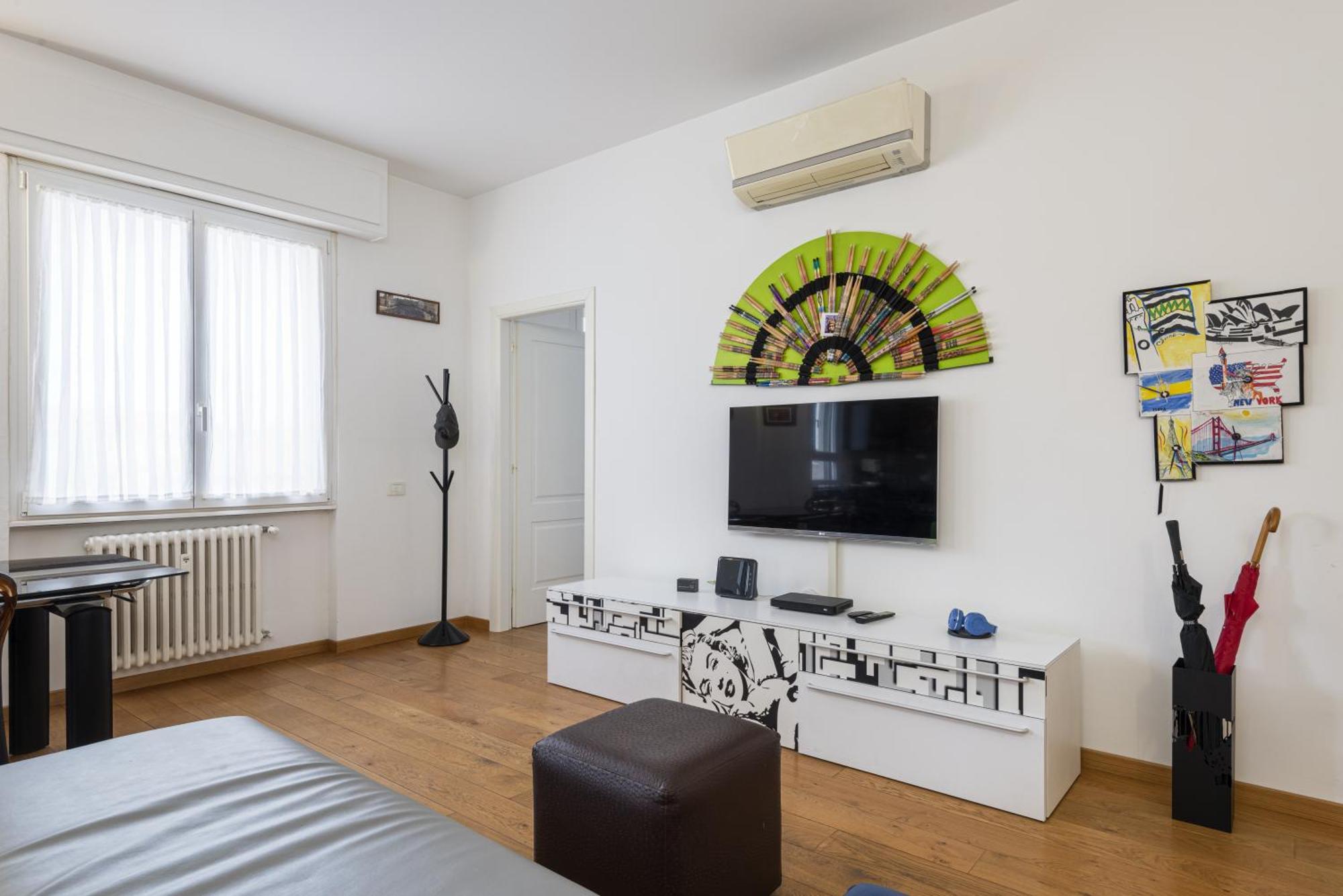 Appartamento Unyca - Elegant In Coverciano Firenze