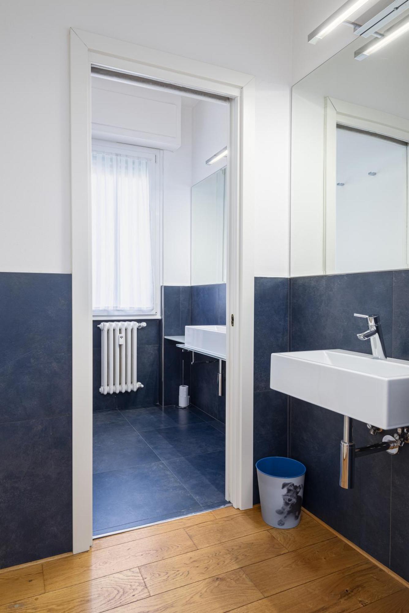 Appartamento Unyca - Elegant In Coverciano
