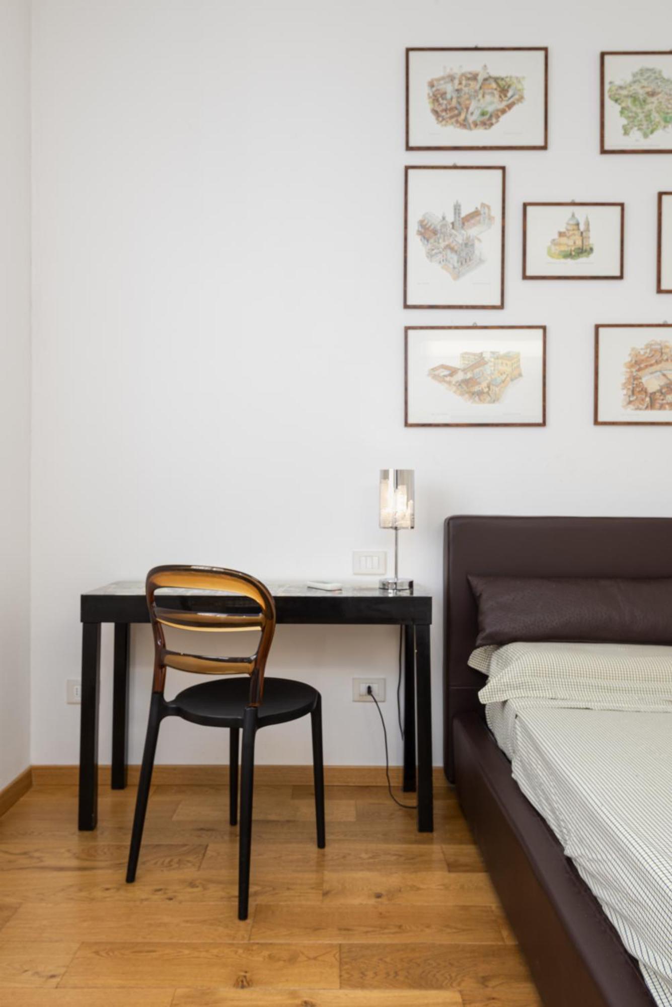 Appartamento Unyca - Elegant In Coverciano *
