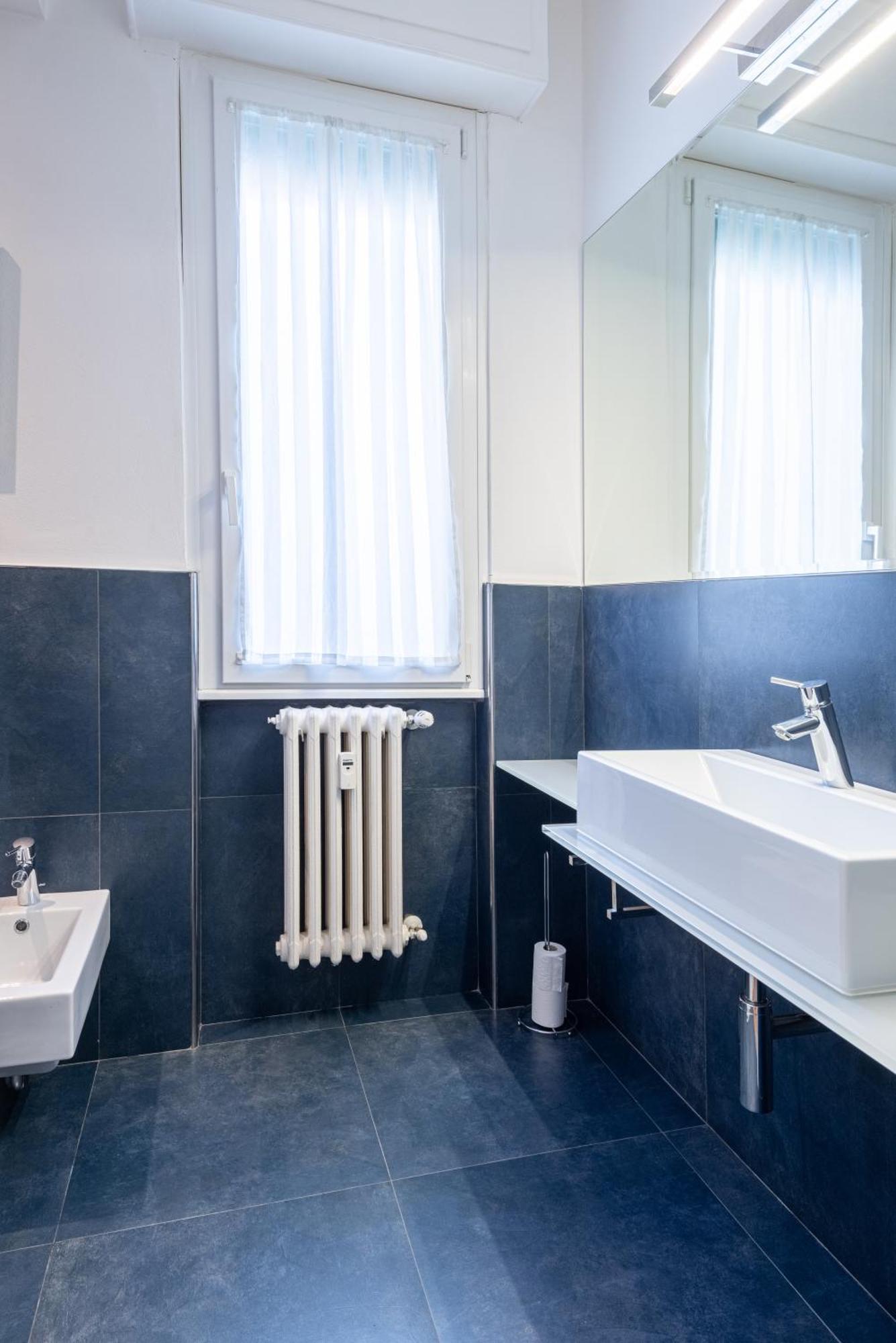 Unyca - Elegant In Coverciano Appartement *