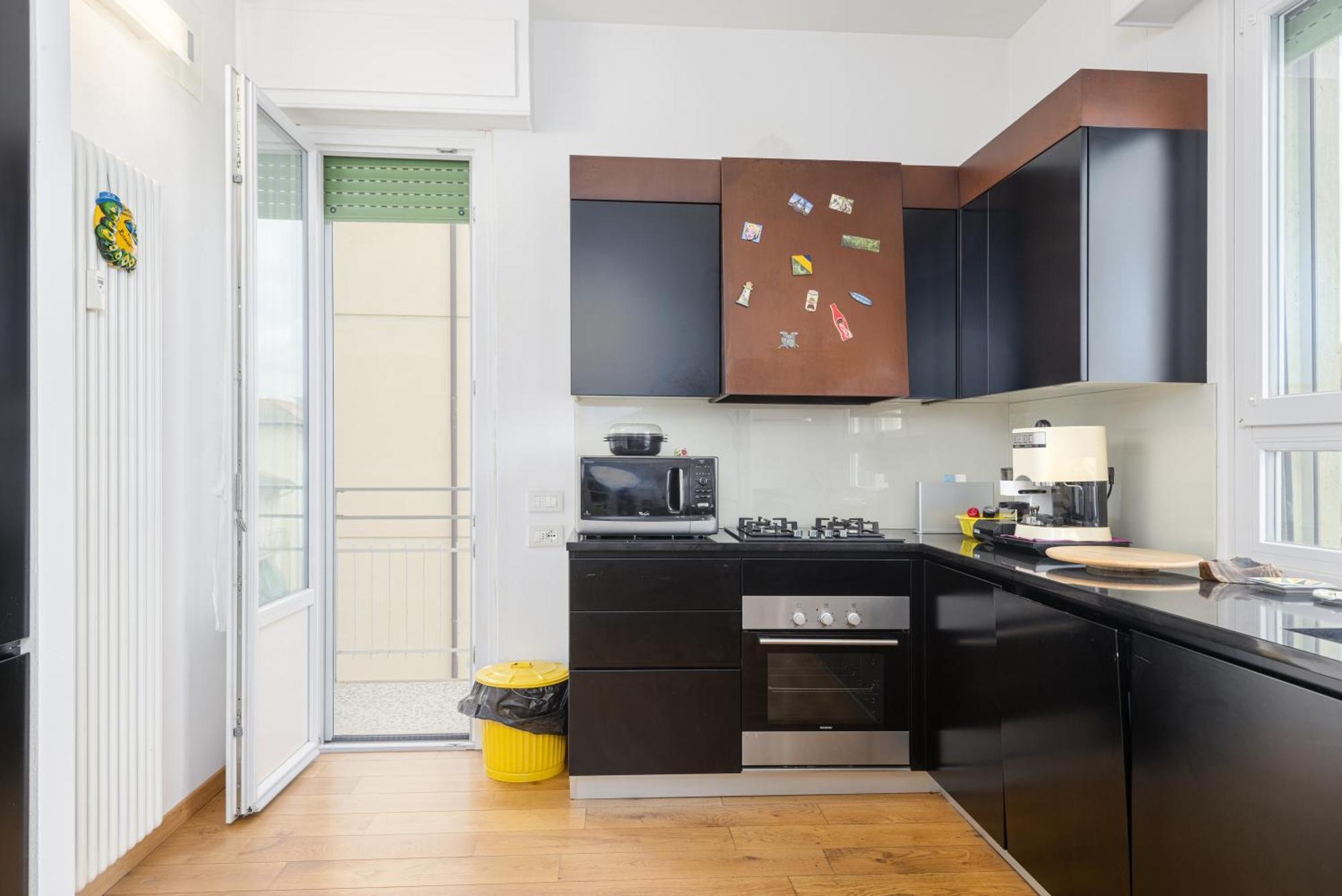 Appartement Unyca - Elegant In Coverciano *
