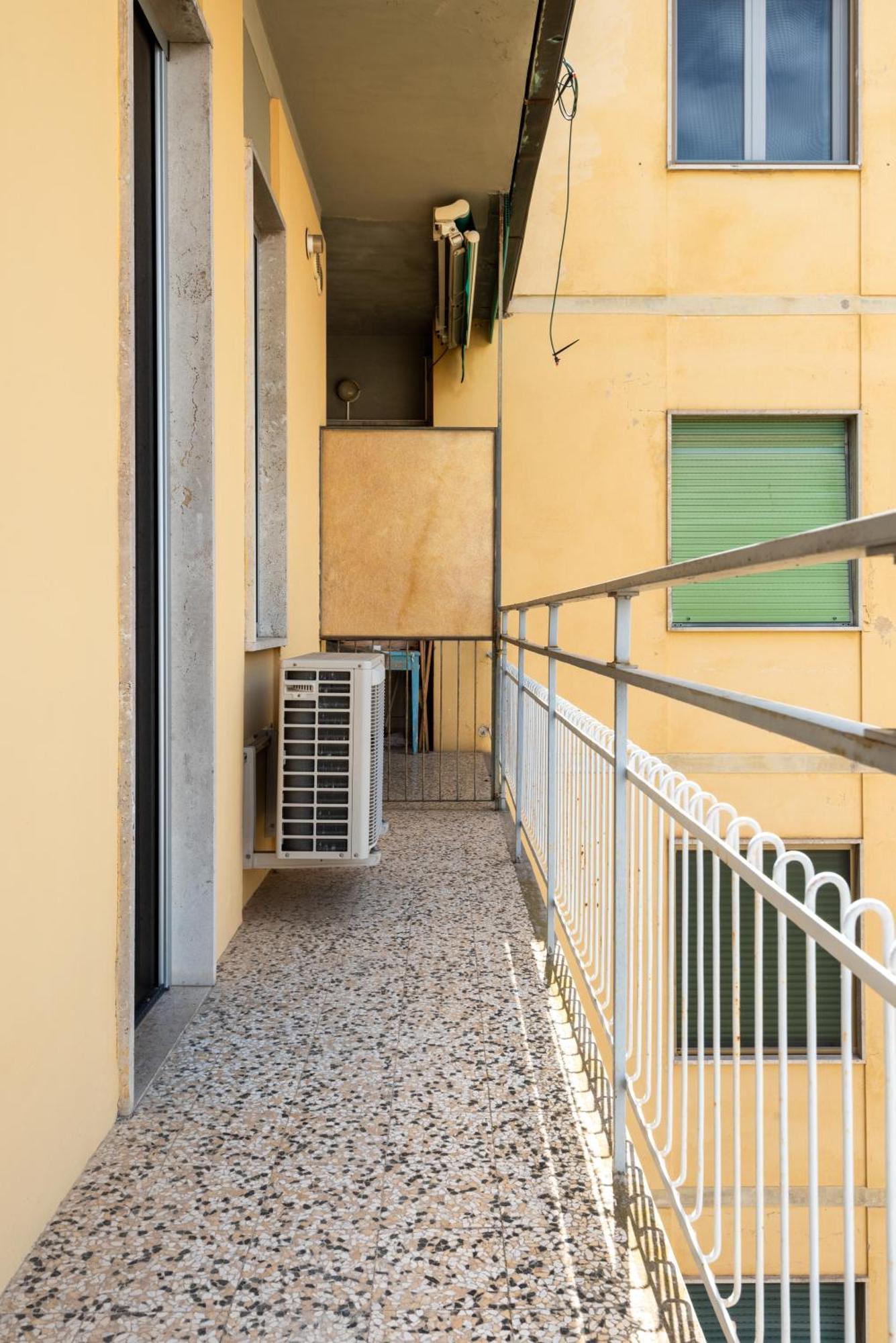 Appartement Unyca - Elegant In Coverciano Florence