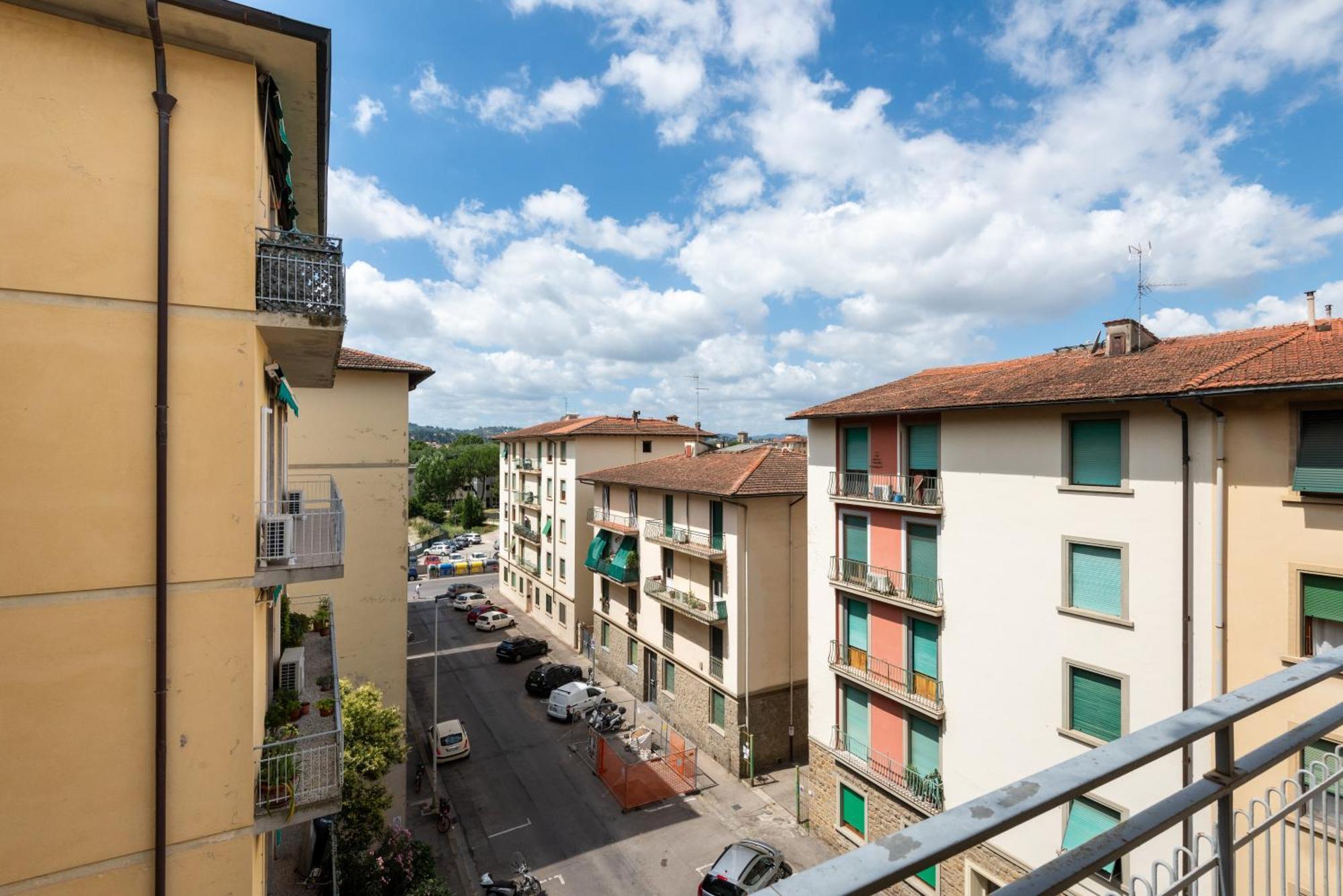 Appartamento Unyca - Elegant In Coverciano