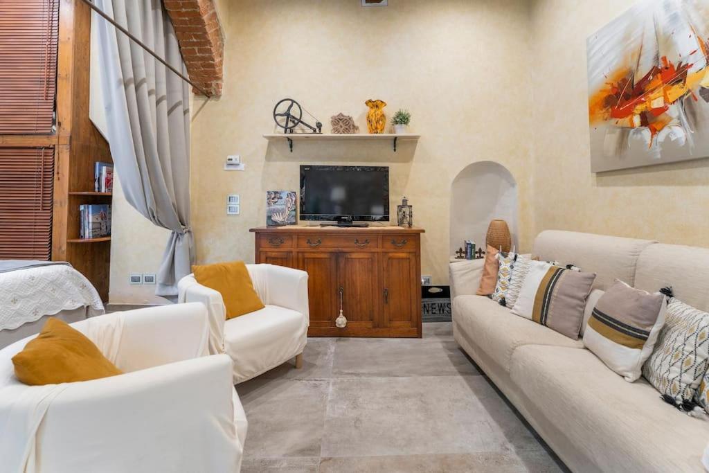 Appartement Little Patio *
