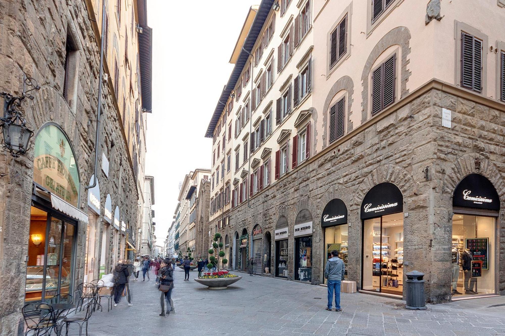 Calzaiuoli By Mamo Firenze