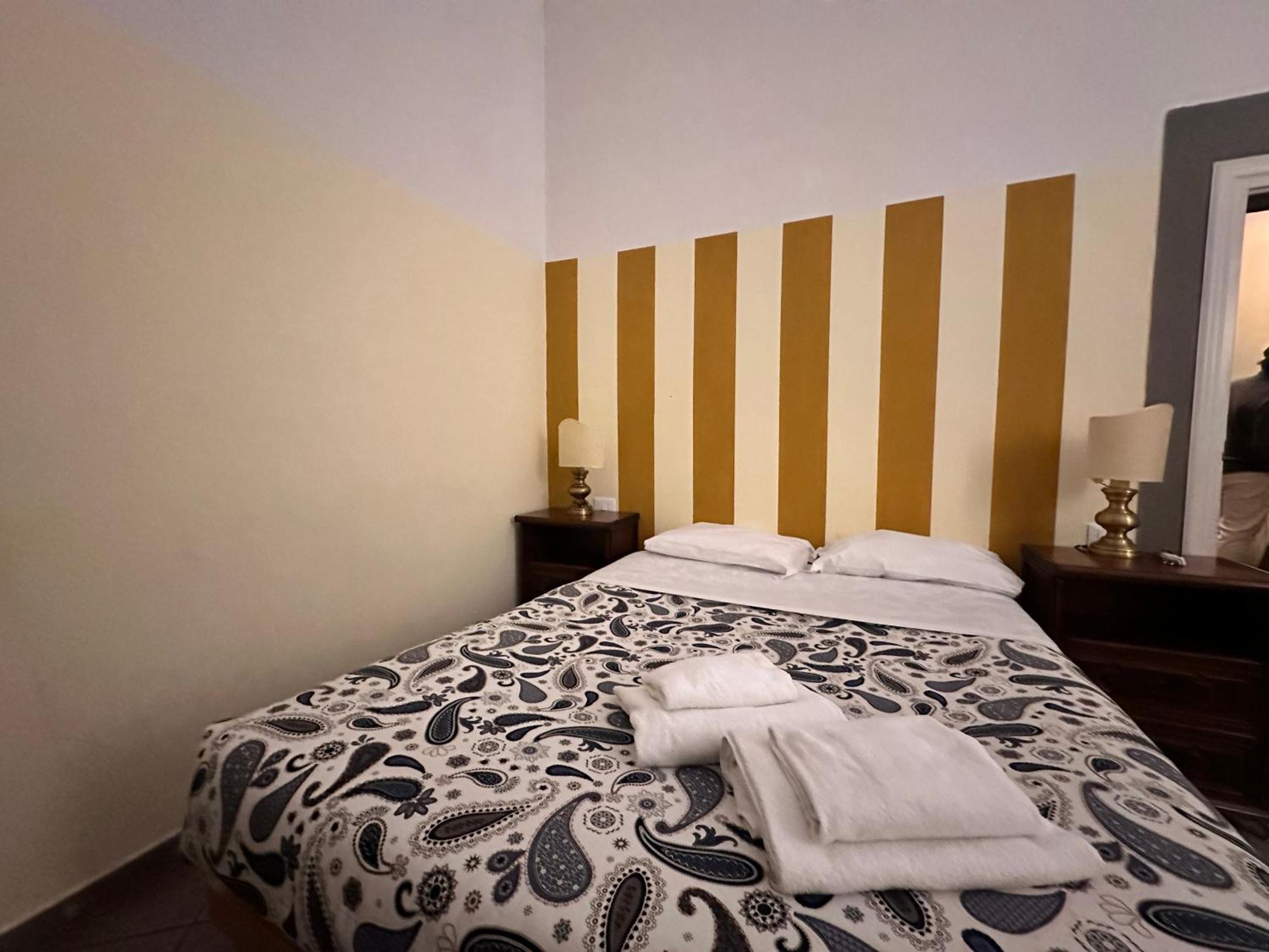 Leilighet Residenza Dante, Firenze