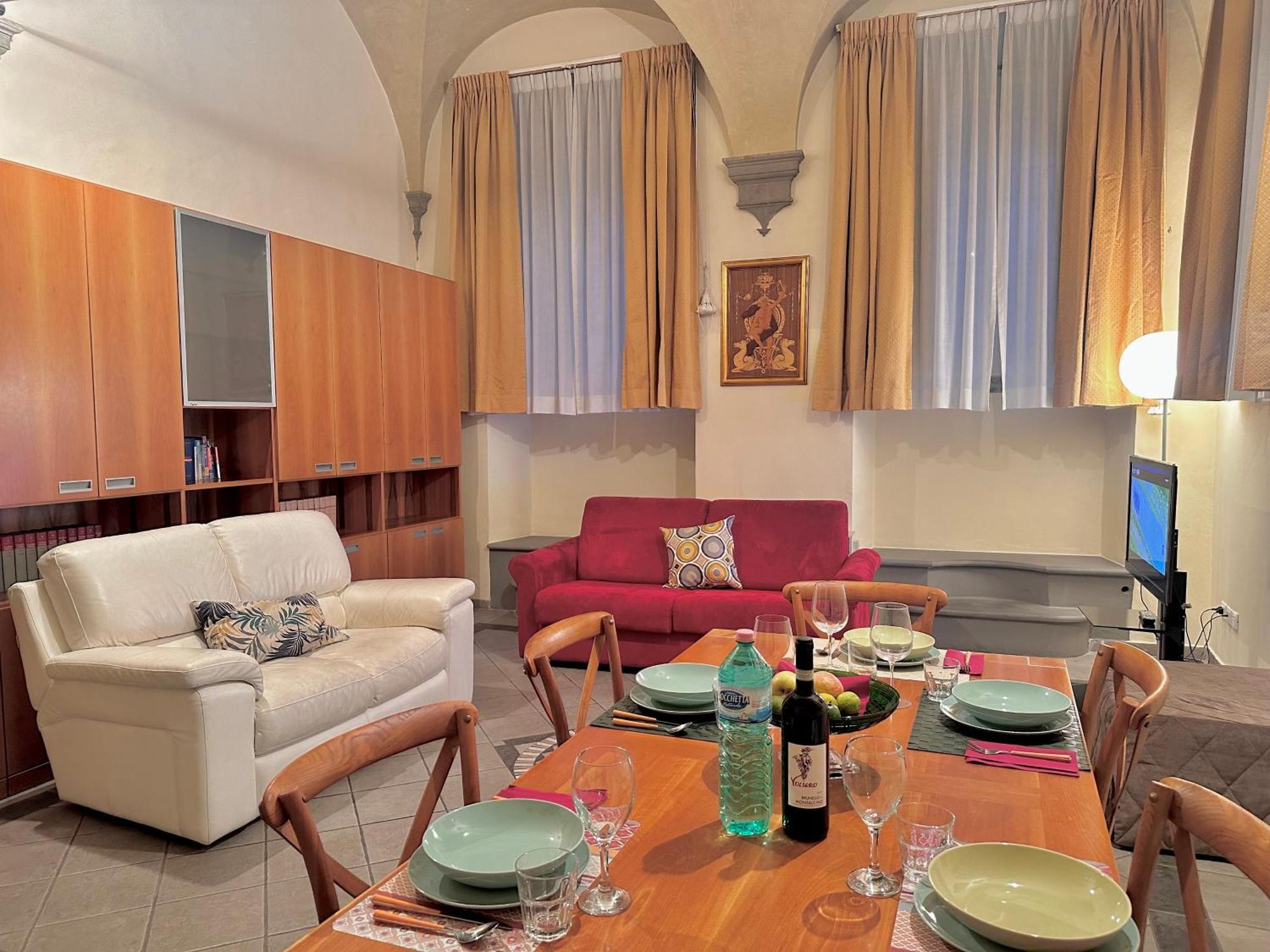 Residenza Dante, Firenze
