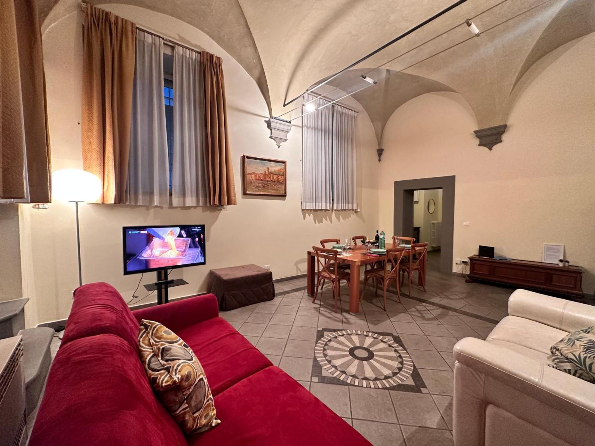 Residenza Dante, Firenze