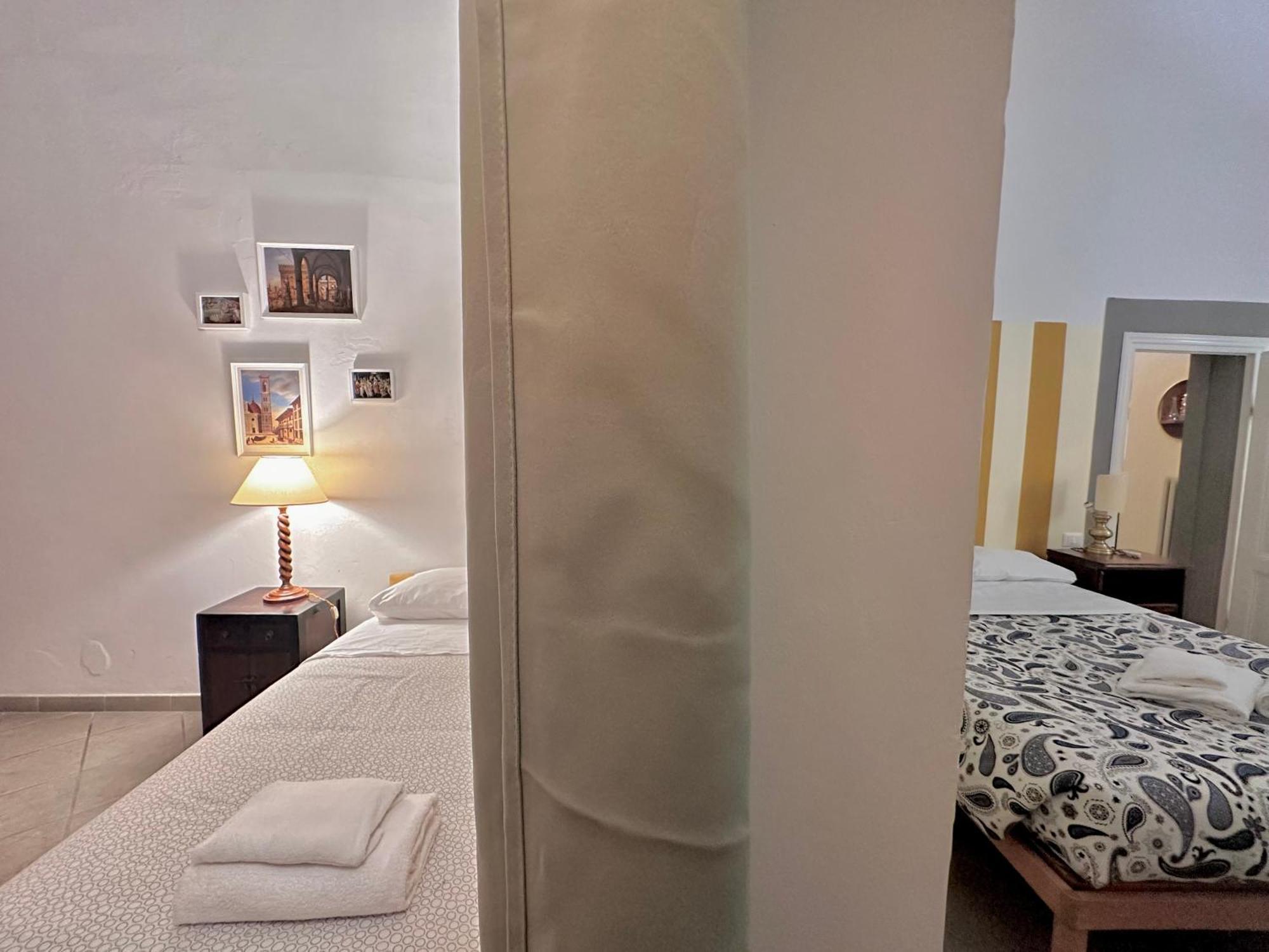 Residenza Dante, Leilighet Firenze