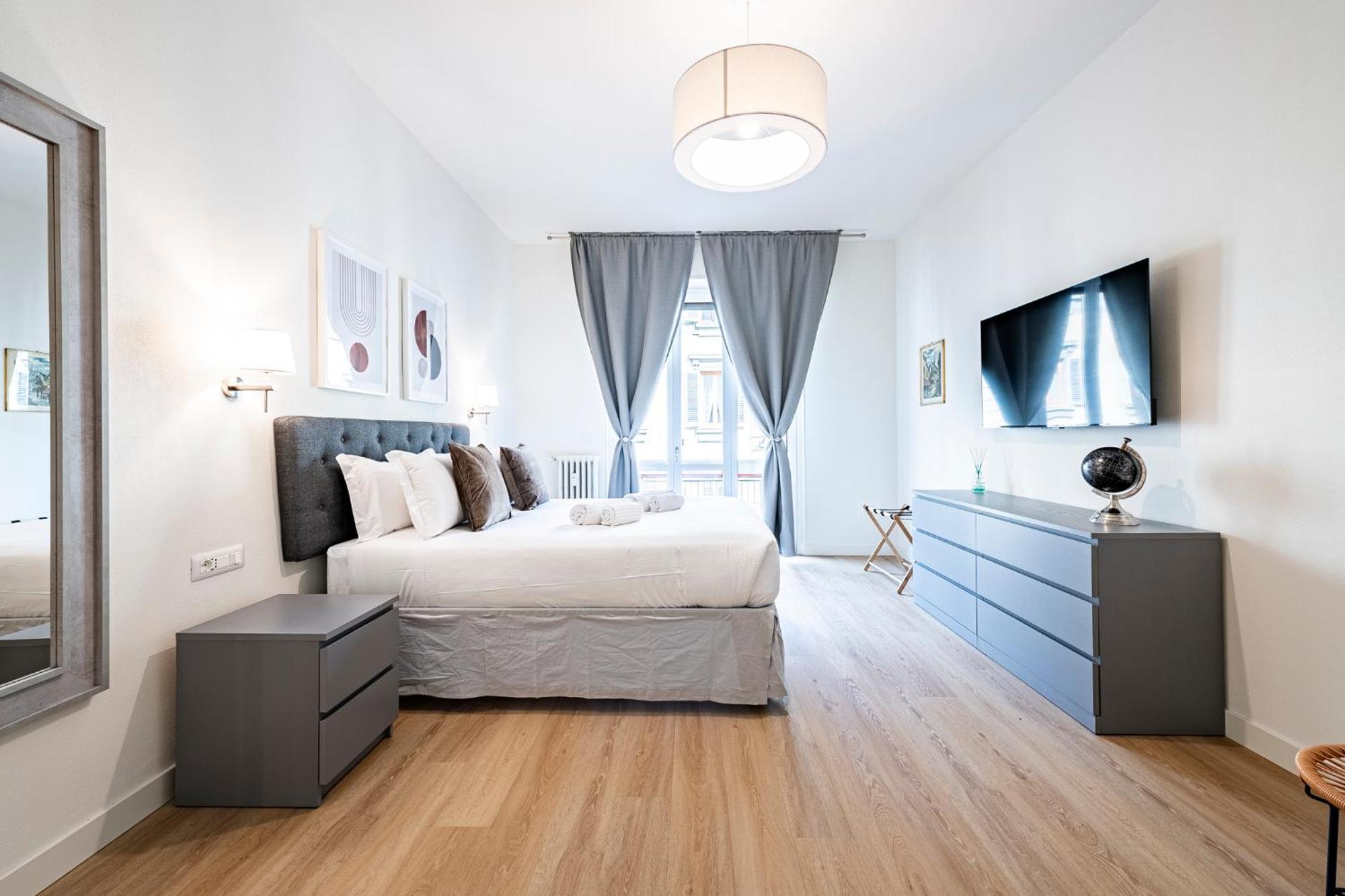 Fortezza Da - Center 5 Min & Patio * Florence