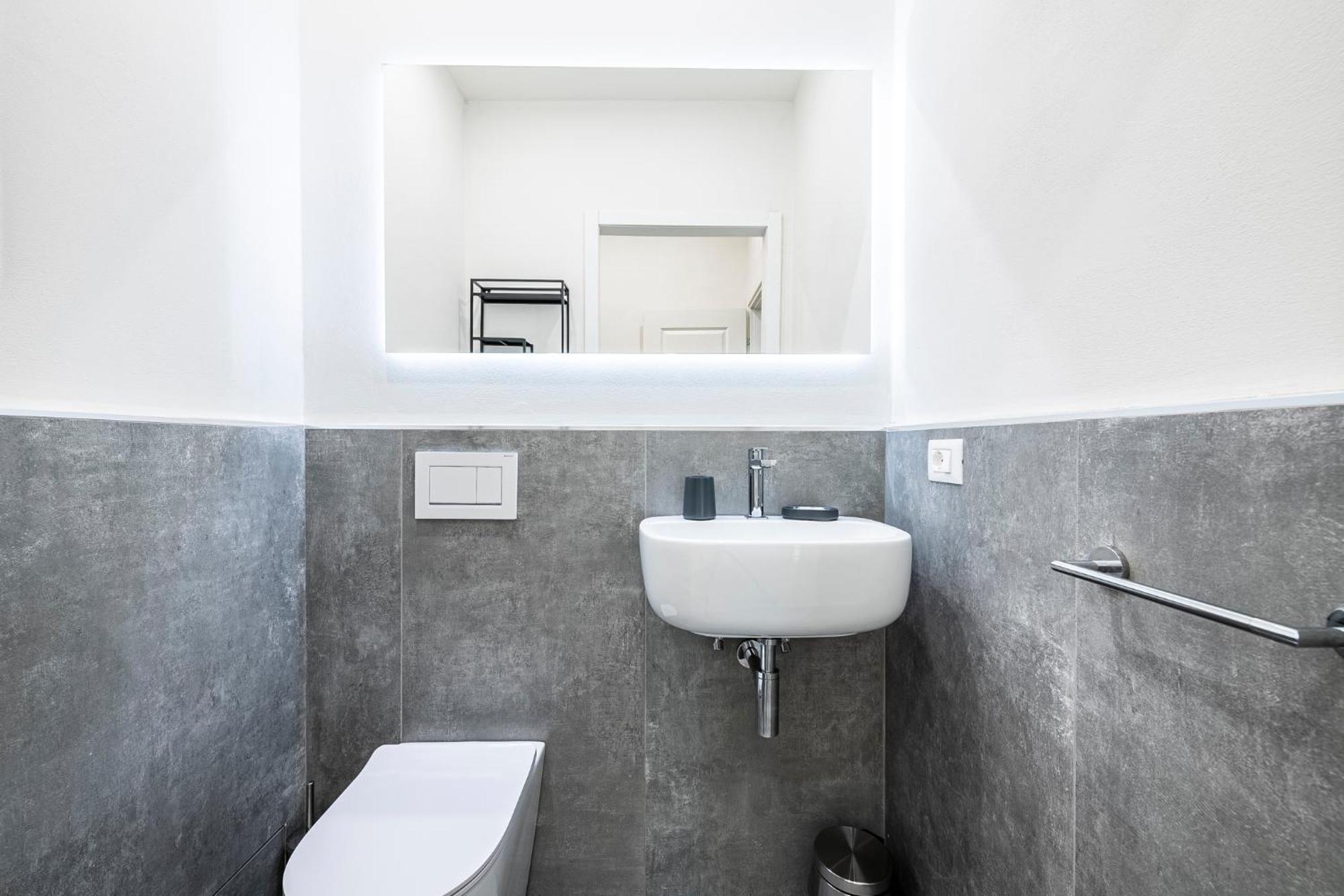 Fortezza Da - Center 5 Min & Patio Apartment *