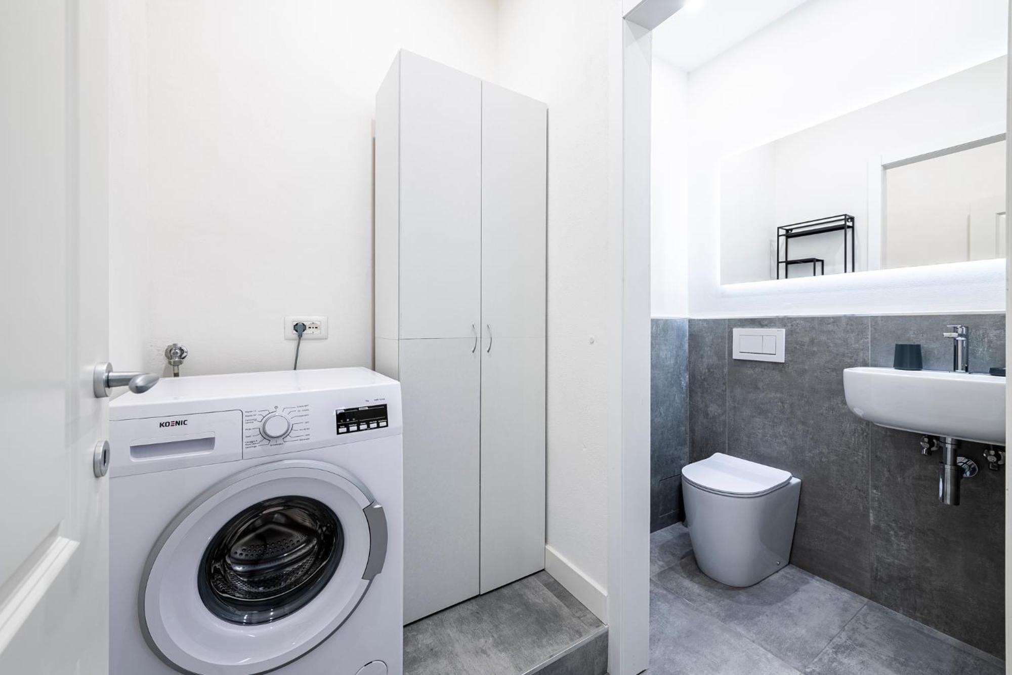 Appartement Fortezza Da - Center 5 Min & Patio *