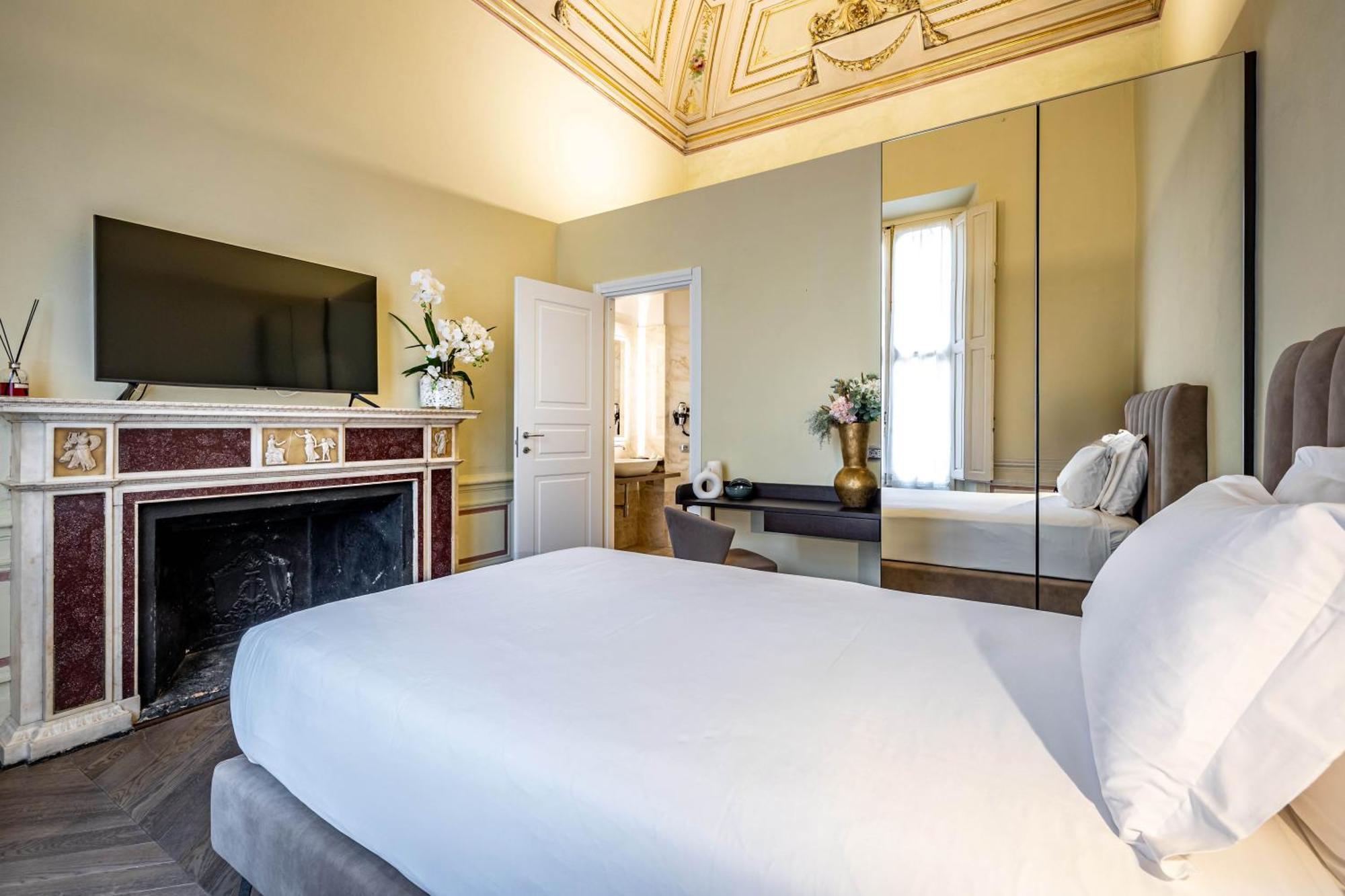 Hotel Palazzo Alfieri Residenza D'epoca
