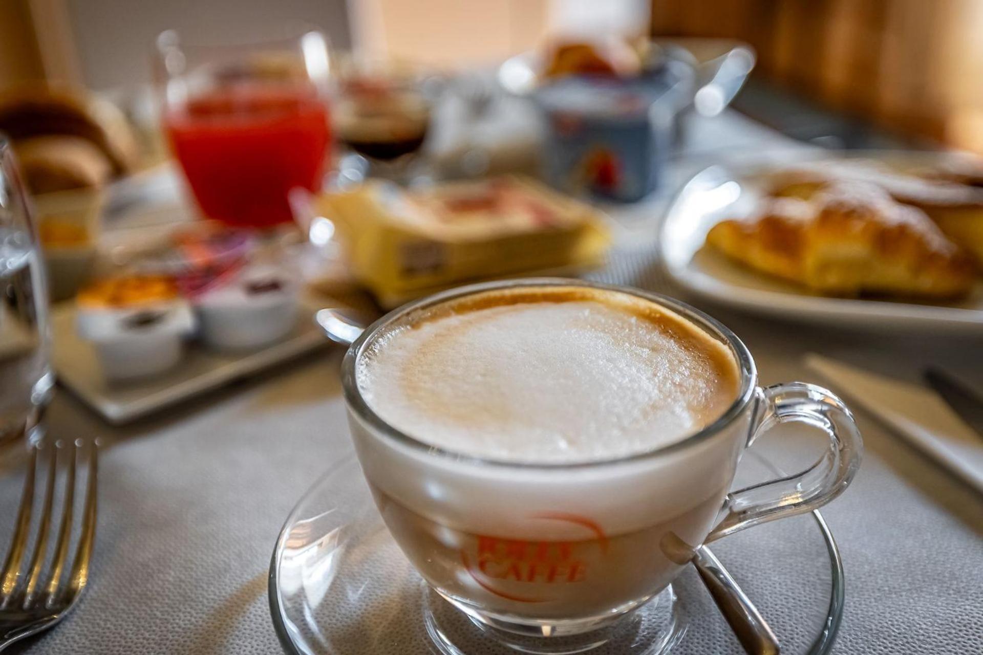 Dimora Bandinelli Acomodação com café da manhã 