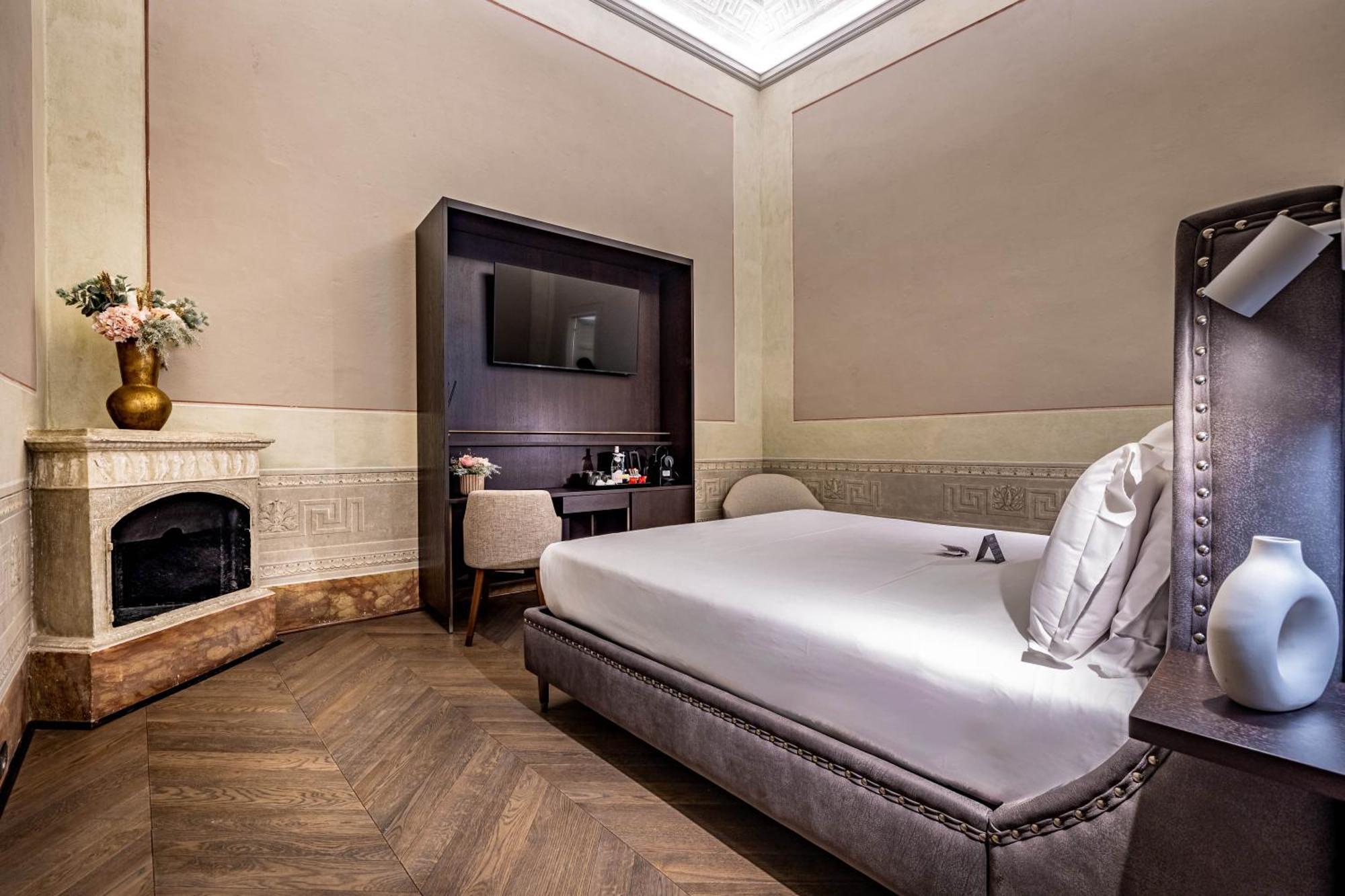Il Rivalta - Place Of Charme Florence