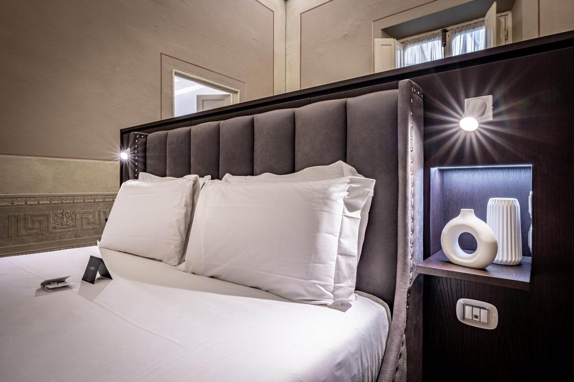 Il Rivalta - Place Of Charme 4* Firenze