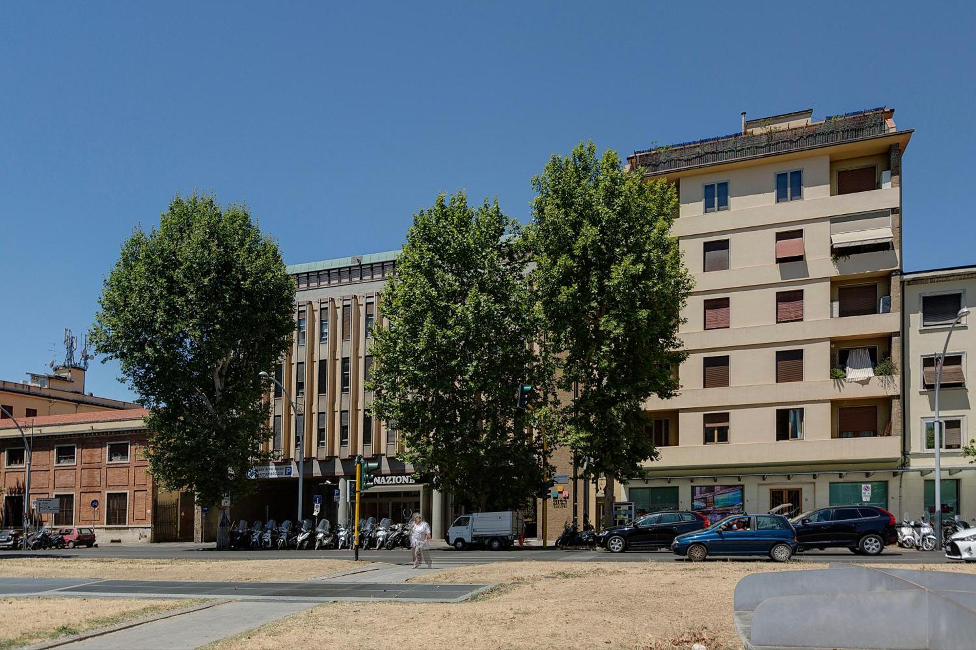 Dante & Virgilio By Mamo Appartement Florence