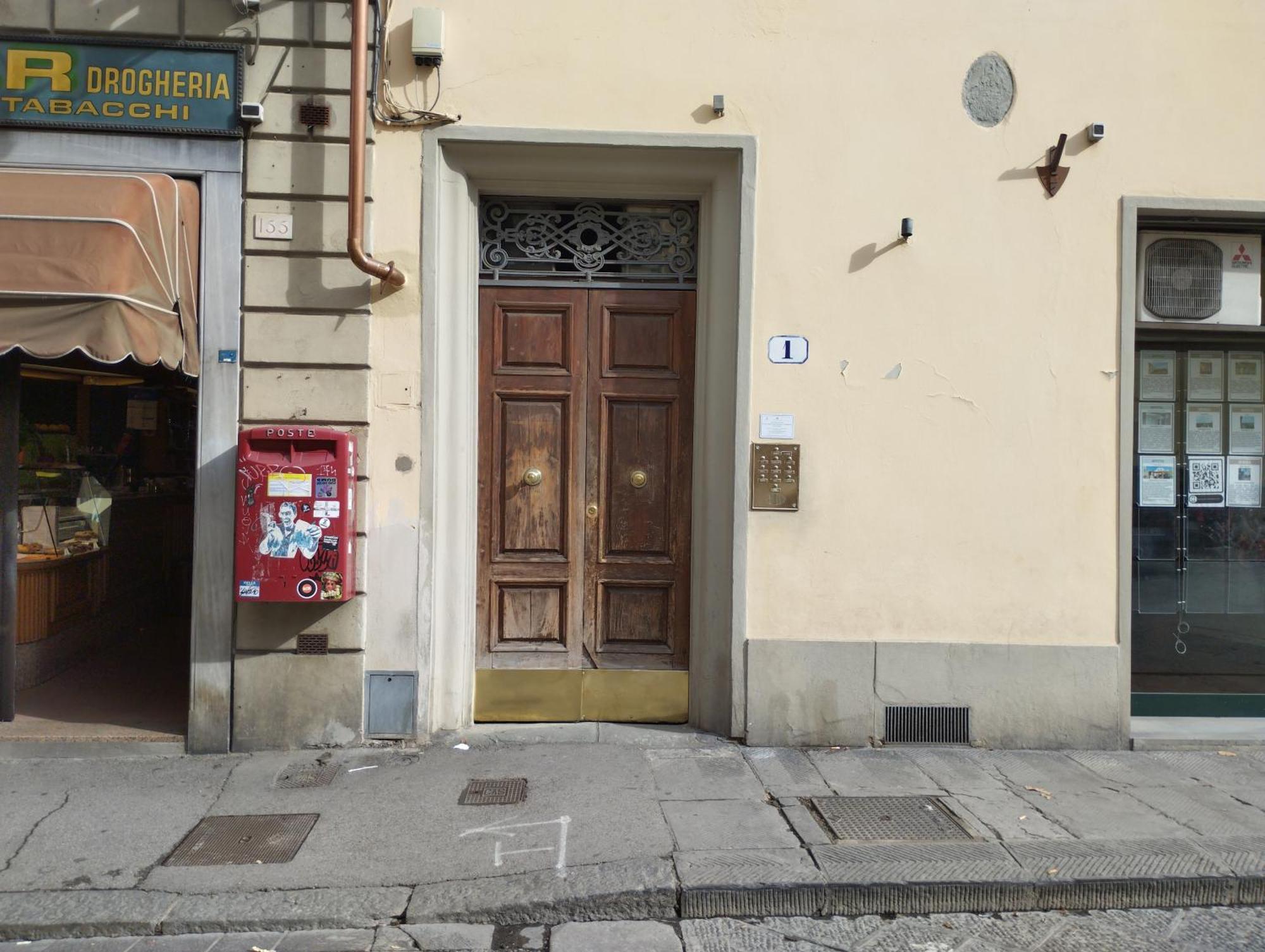 Boboli Calza Appartamento