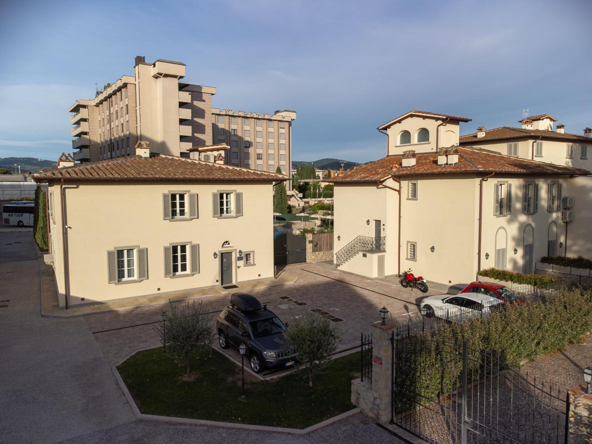 Carobbi Appartement