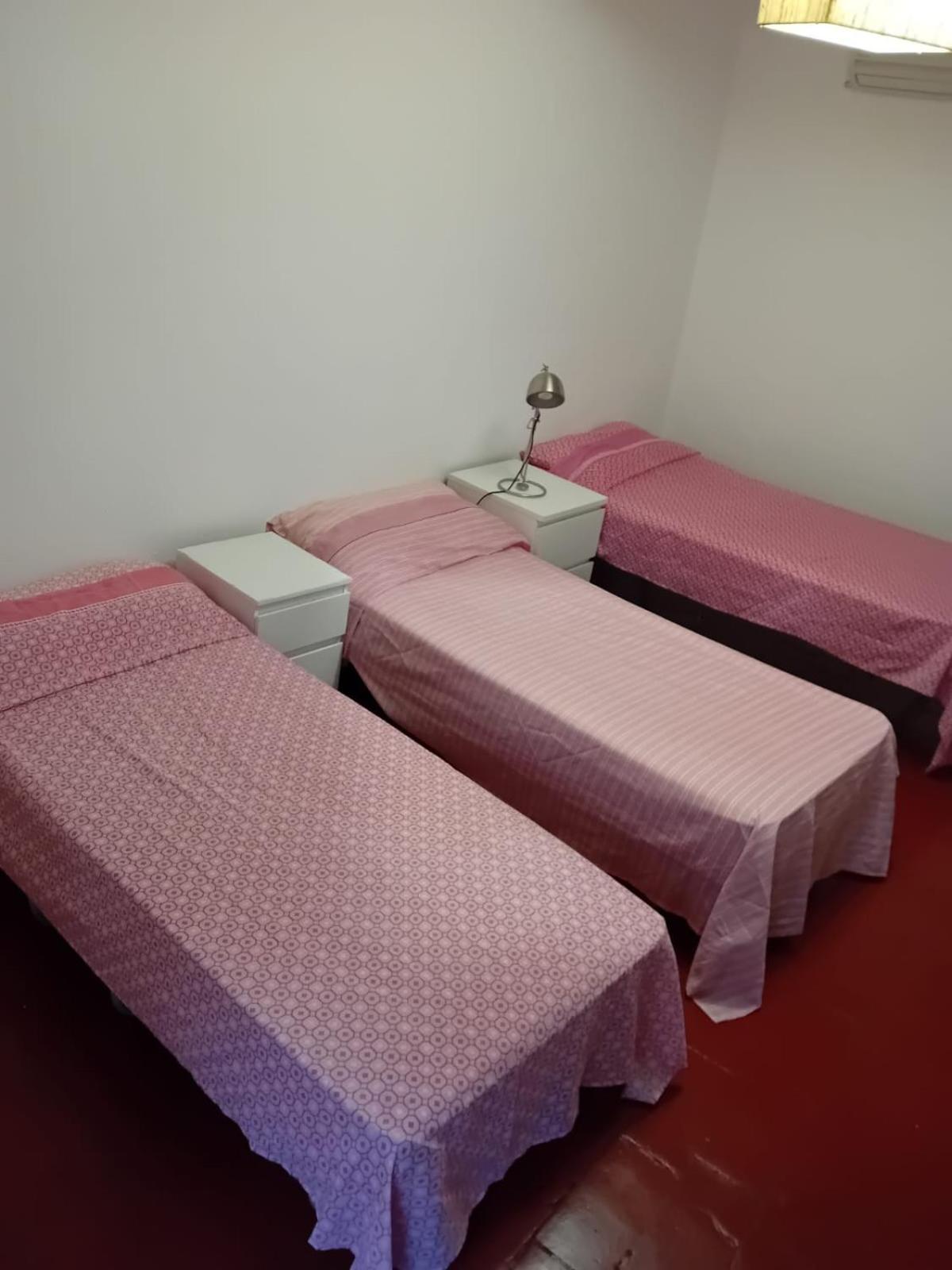 My Girls Appartement