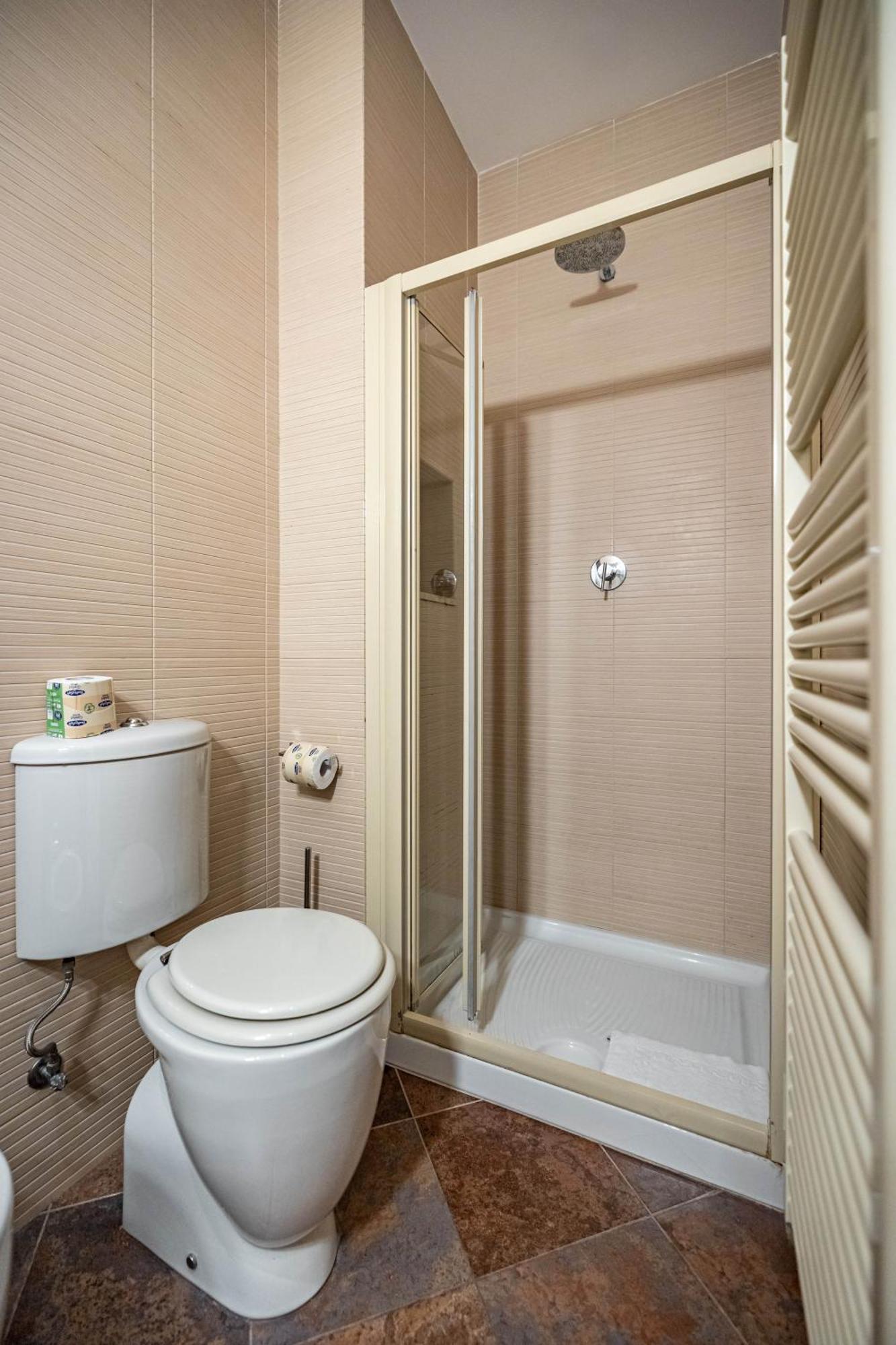 Yd Servi Leilighet Firenze