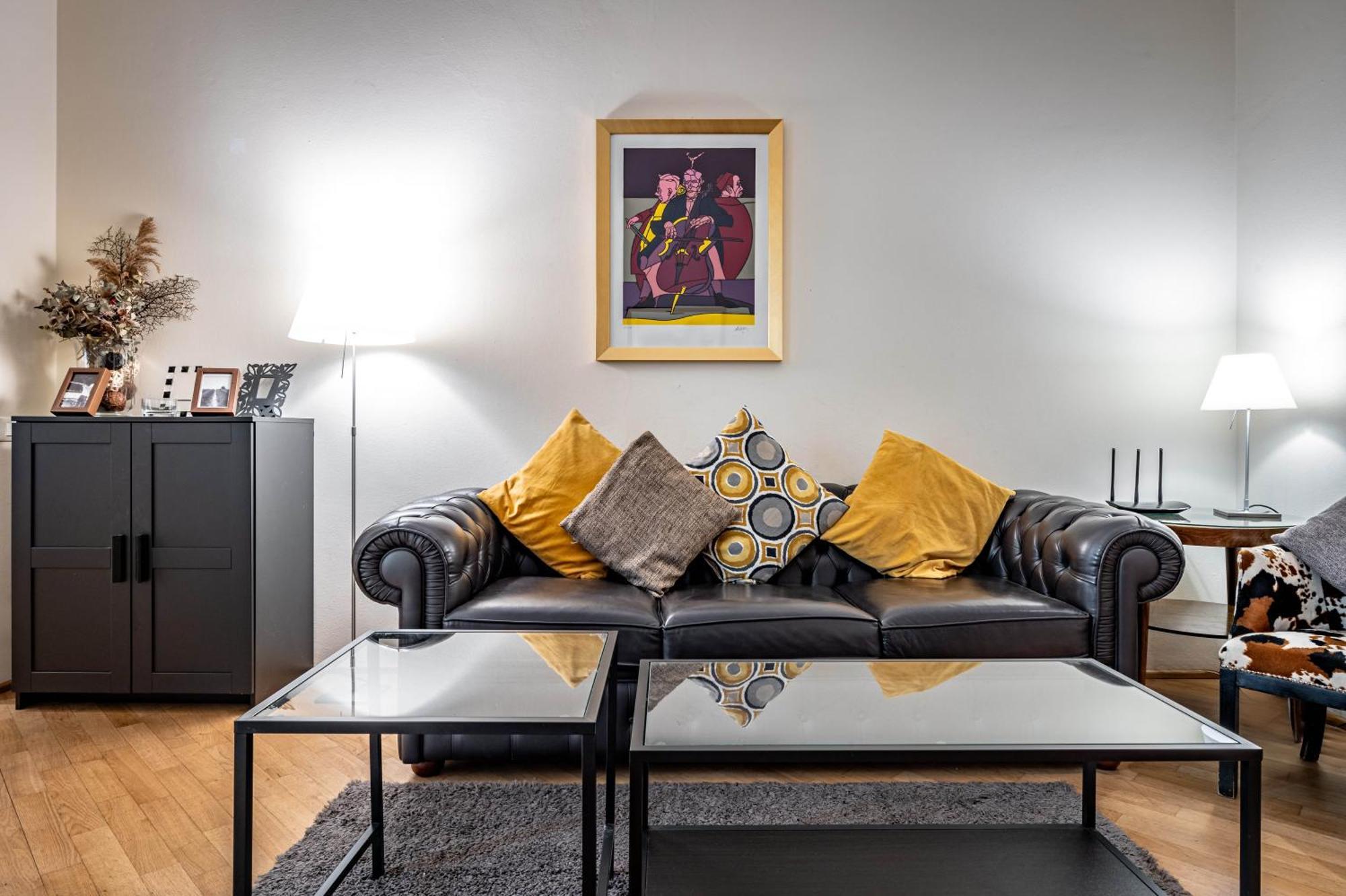 Leilighet Yd Servi Firenze